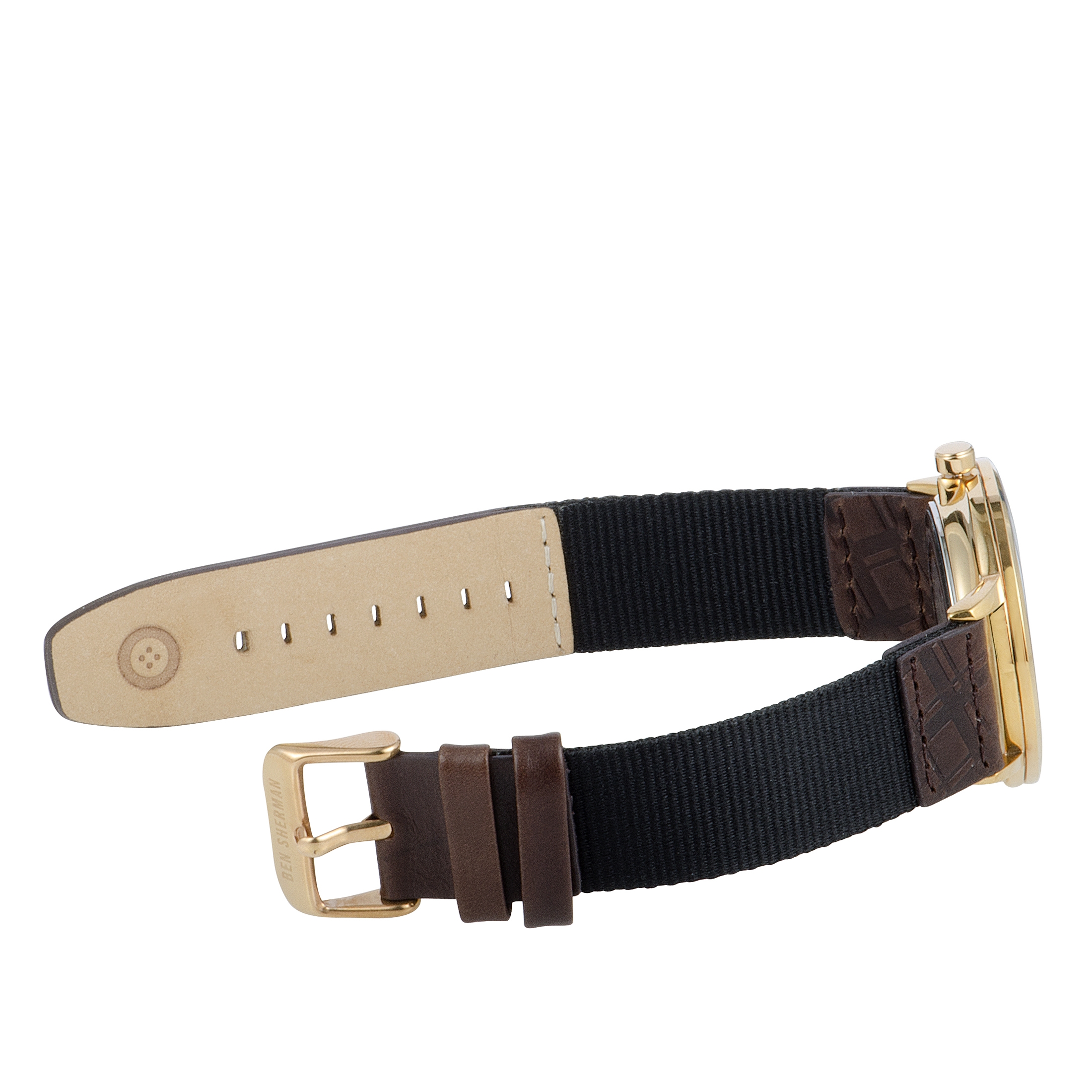 Ben Sherman Portobello Heritage WB049BRG