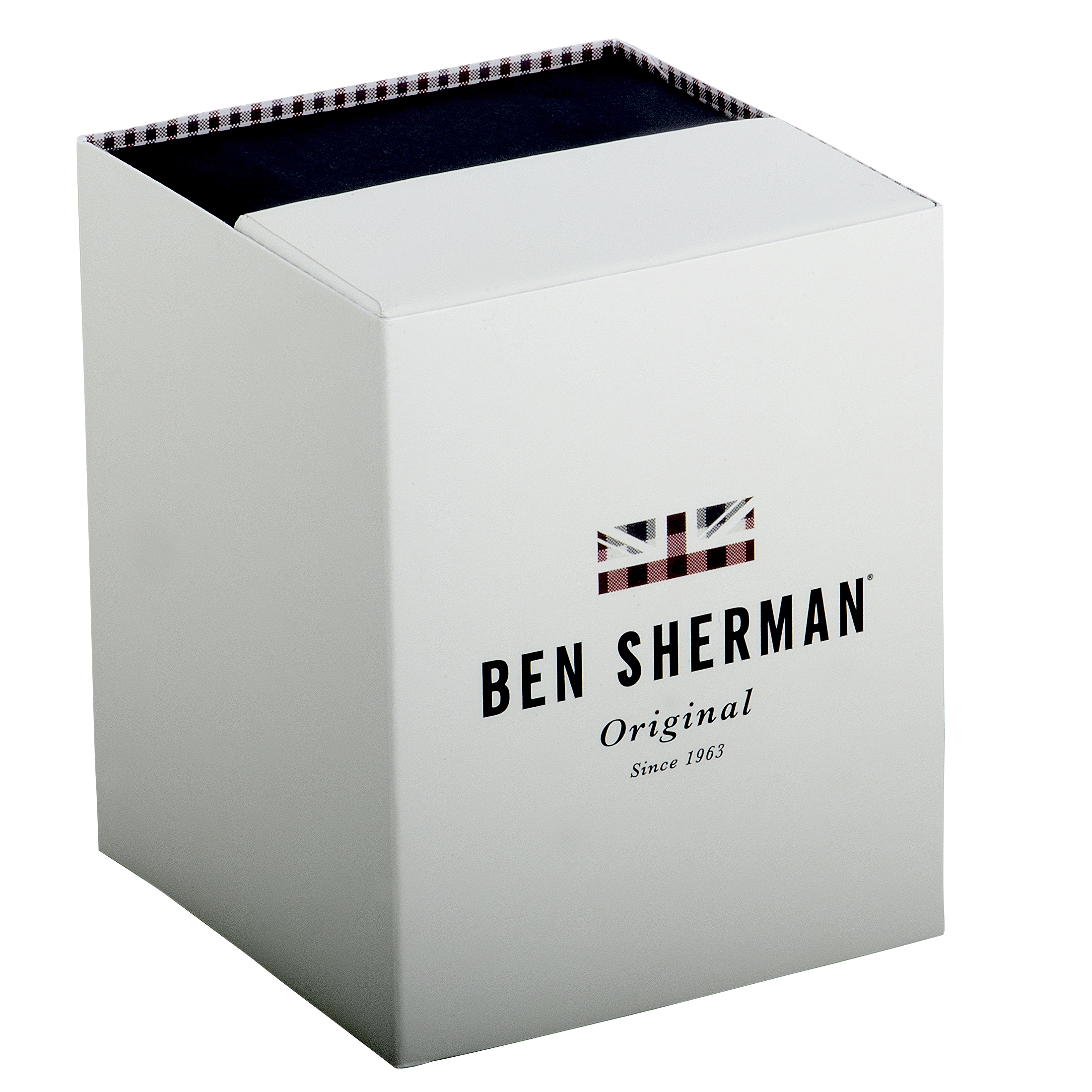 Ben Sherman Portobello Heritage WB049BRG