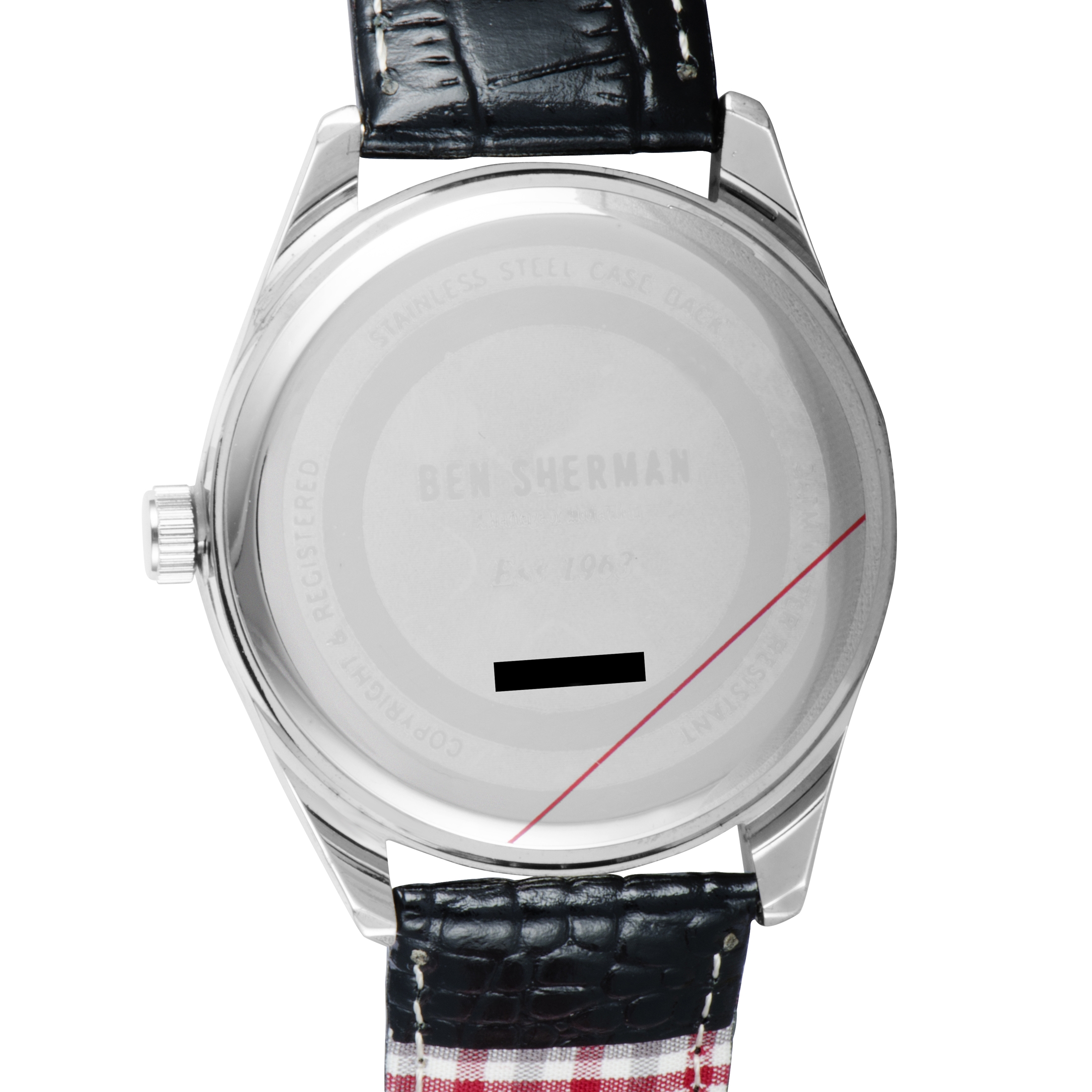 Ben Sherman Carnaby Driver WB052WB