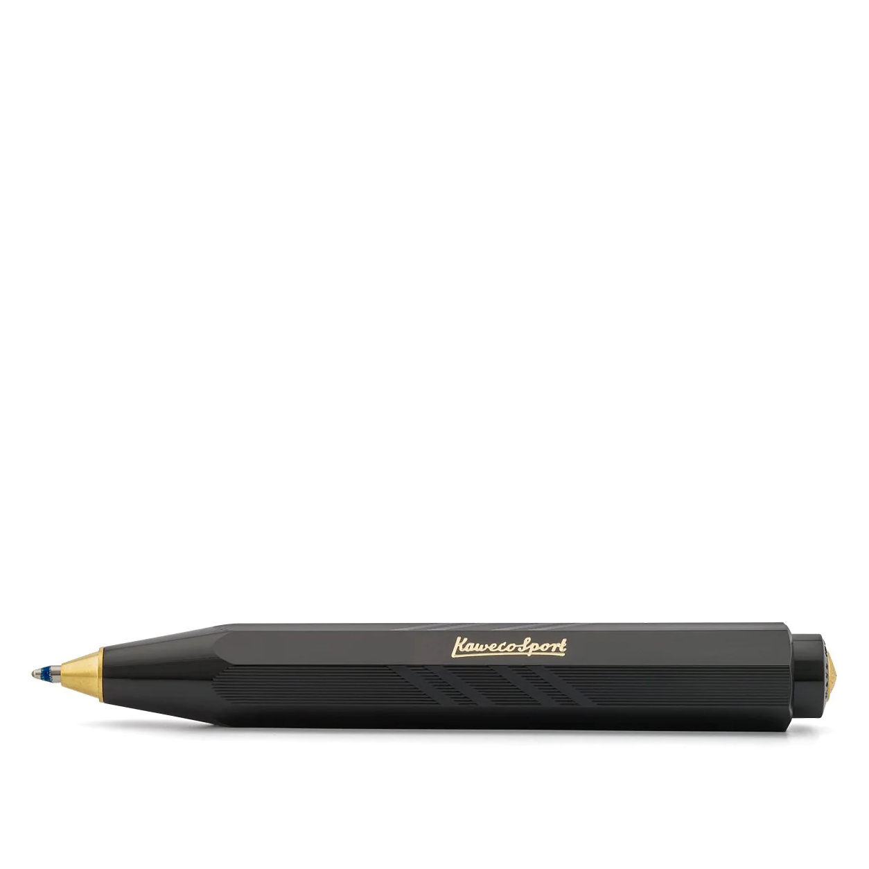 Kaweco Classic Sport Ballpoint Guilloche Pen 10000065B