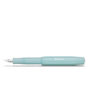 Kaweco Skyline Sport Fountain Pen Mint F