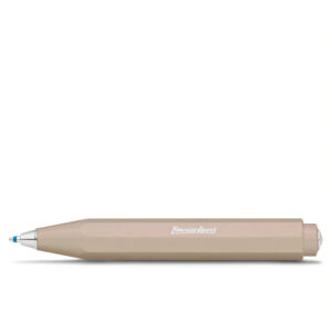 Kaweco Skyline Sport Ballpoint Pen Macchiato
