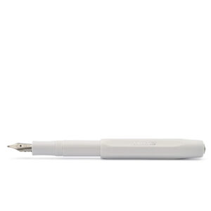 Kaweco Skyline Sport Fountain Pen White M 10000935F