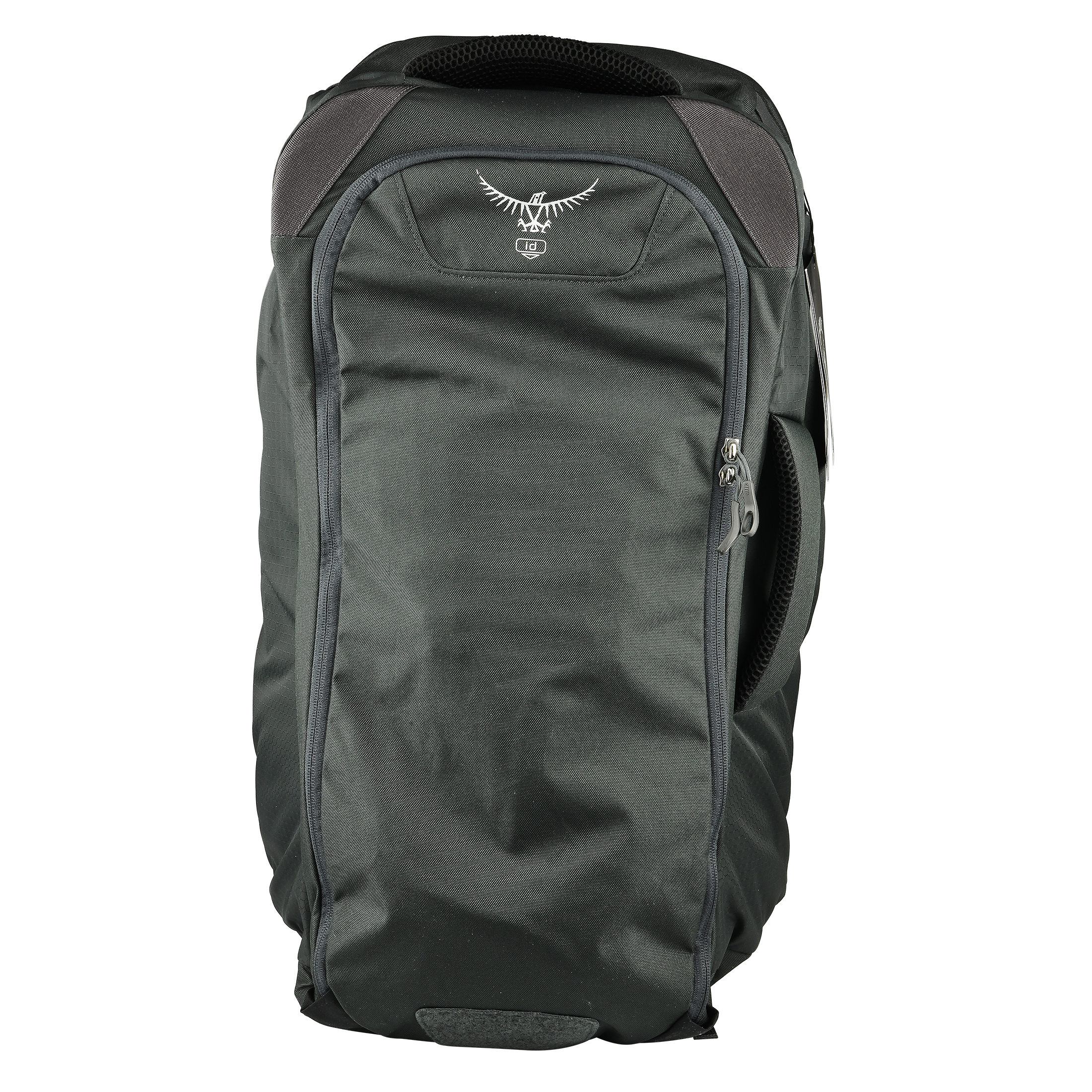 Osprey Farpoint 70 Travel Backpack Volcanic Grey S/M 10000282S/M - Image 3