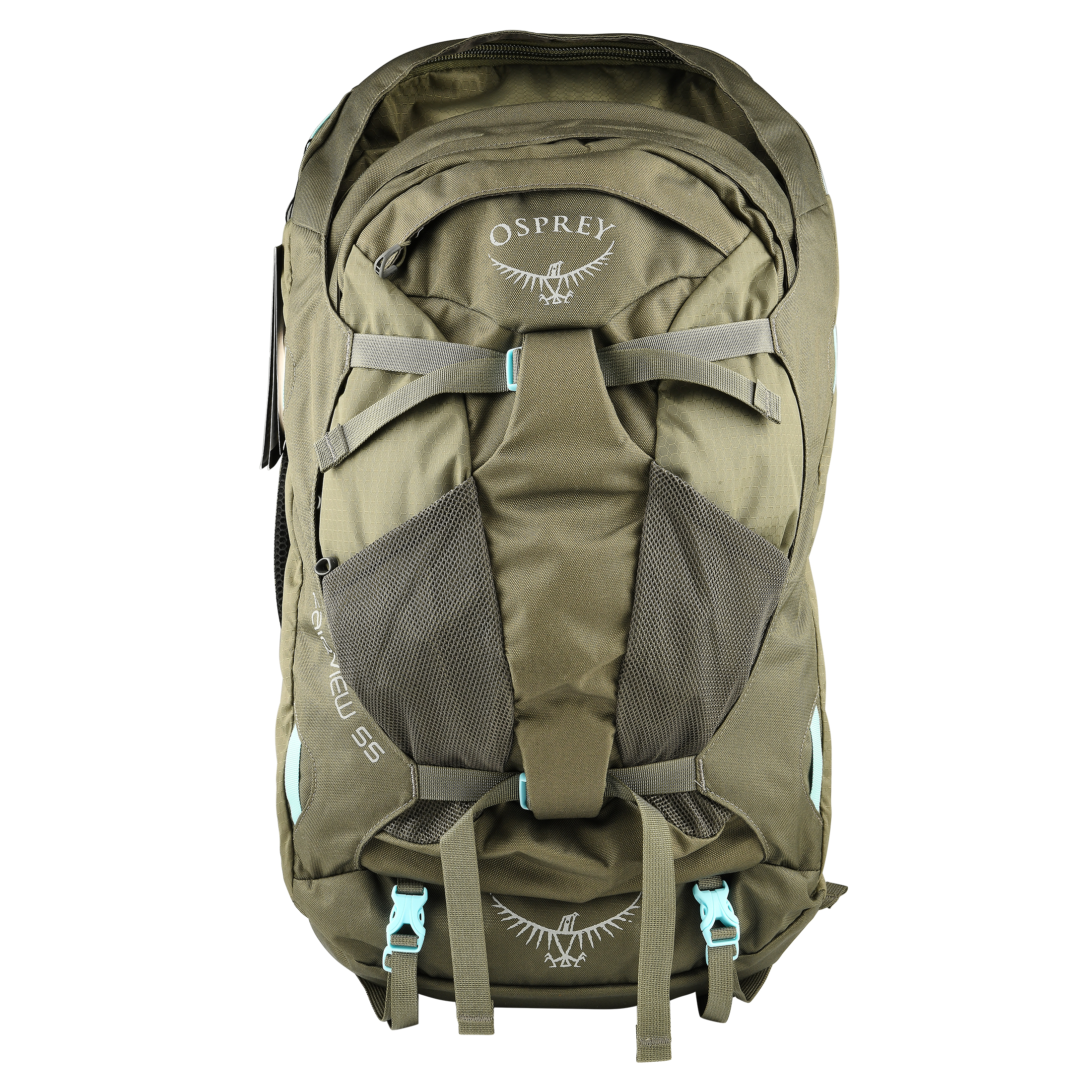 farpoint osprey 55 travel backpack Osprey Farpoint Osprey Fairview 55 Women's Travel Backpack Misty Grey WXS/S  10001129WXS/S -