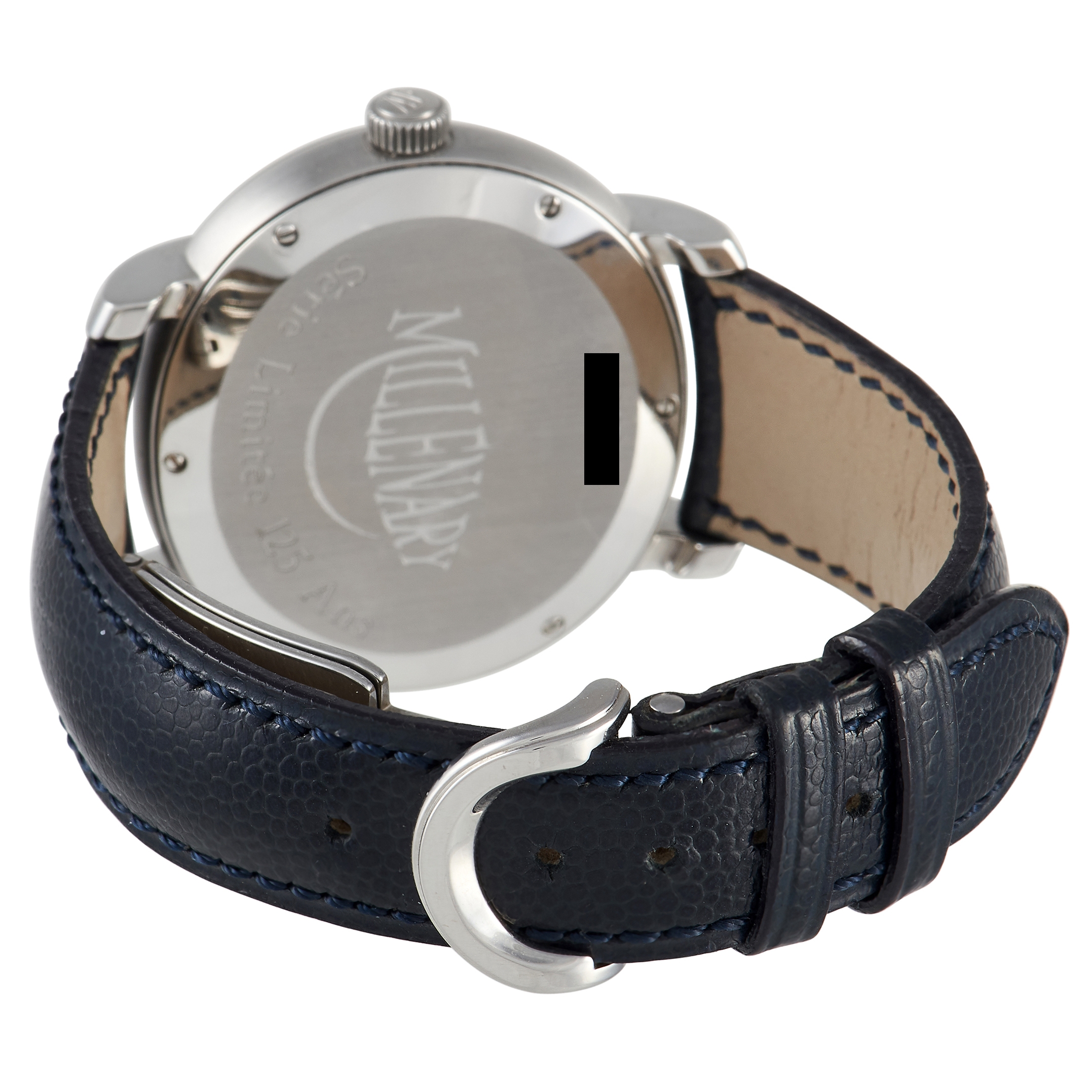 Audemars Piguet Millenary Star Wheel Limited Ed Men's Watch 258985T