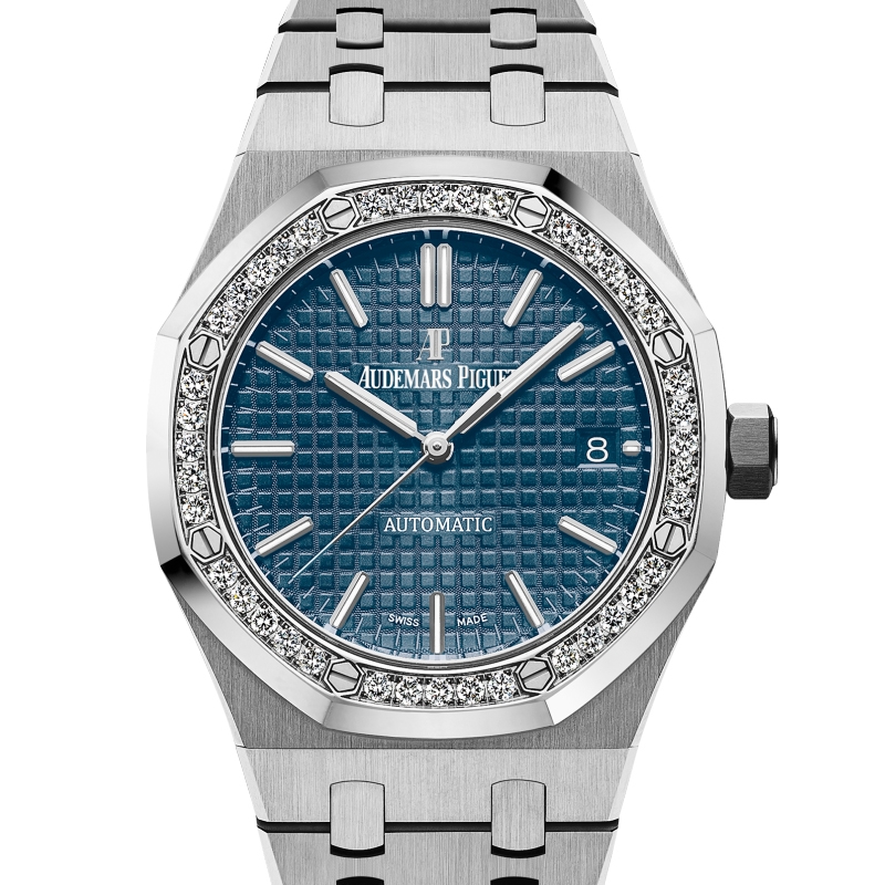 Audemars Piguet Royal Oak Selfwinding Watch 15451ST.ZZ.1256ST.03