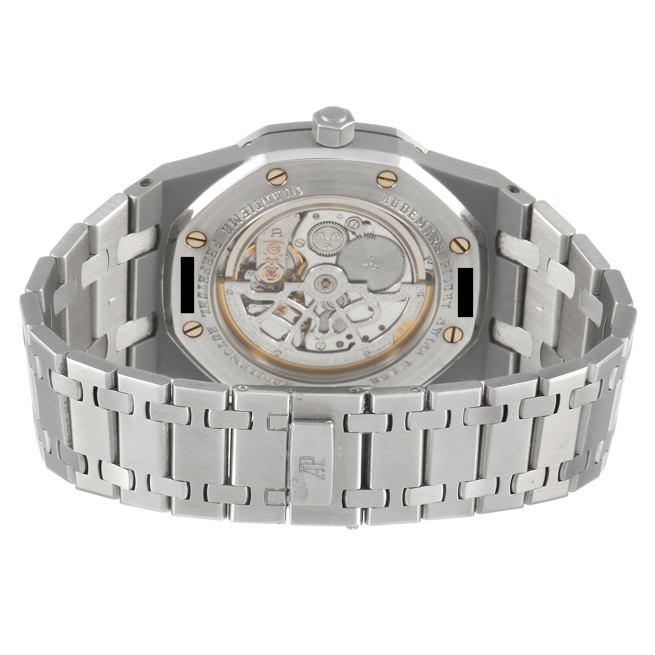 Audemars Piguet Royal Oak Perpetual Calendar 25820ST.OO.0944ST.03