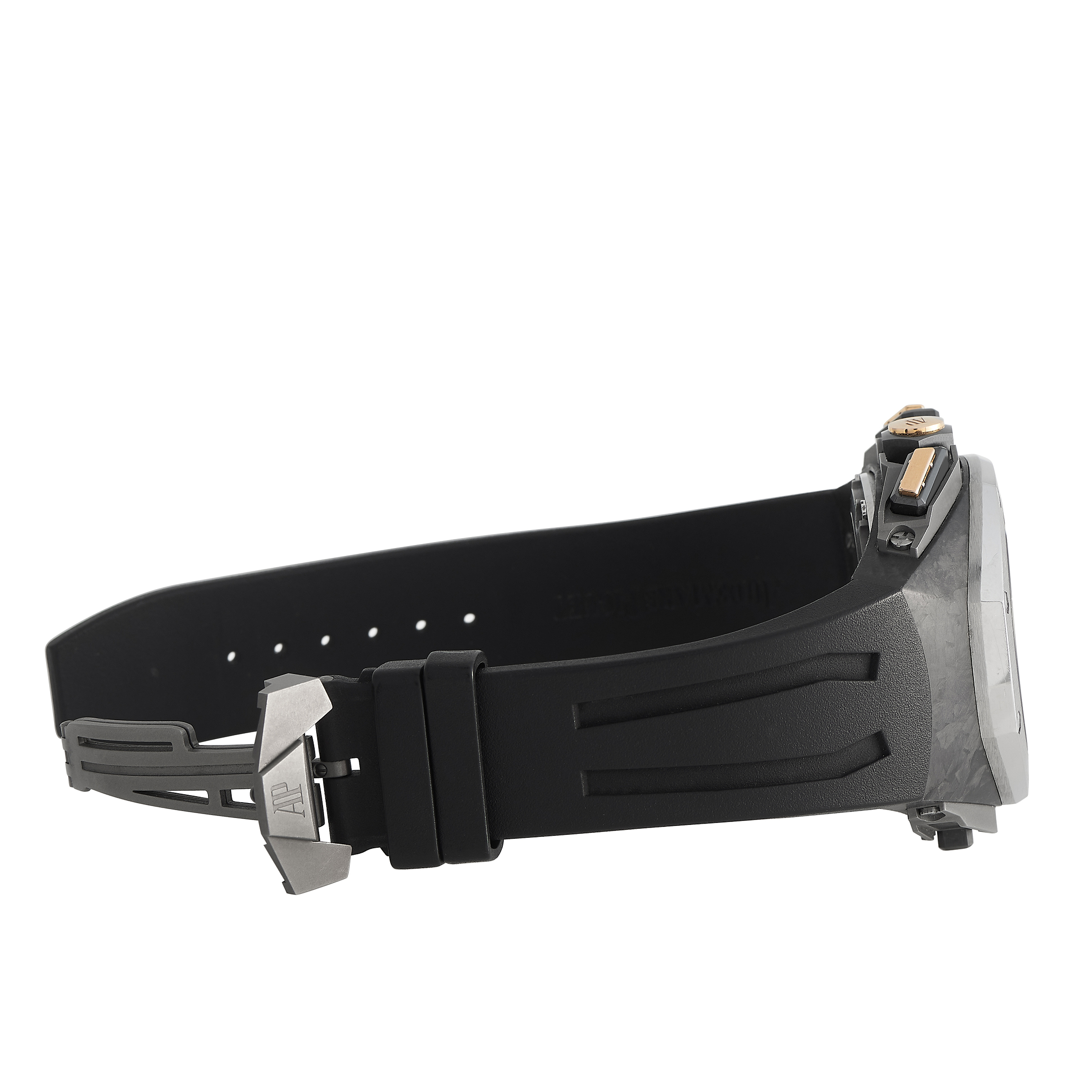 Audemars Piguet Royal Oak Concept Laptimer Michael Schumacher Watch 26221FT.OO.DOO2CA.01 - Image 4