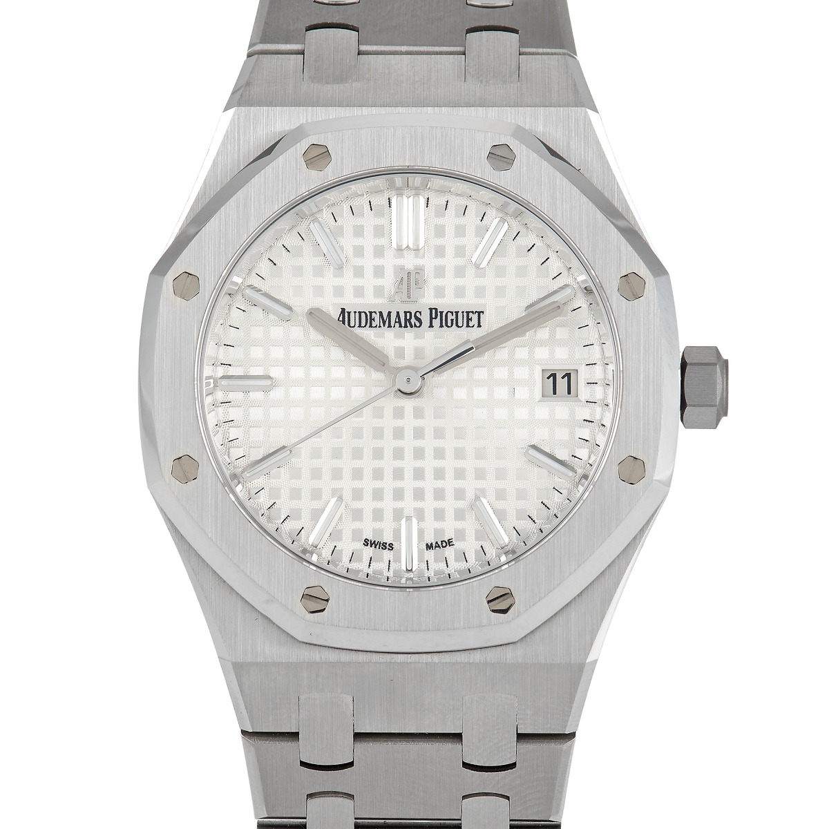 Audemars Piguet Royal Oak Watch 77350ST