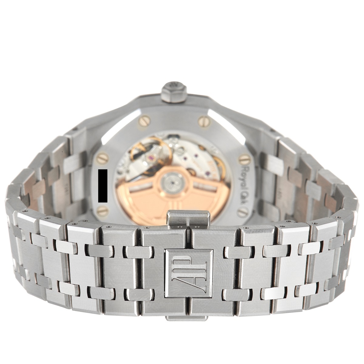 Audemars Piguet Royal Oak Watch 77350ST - Image 4
