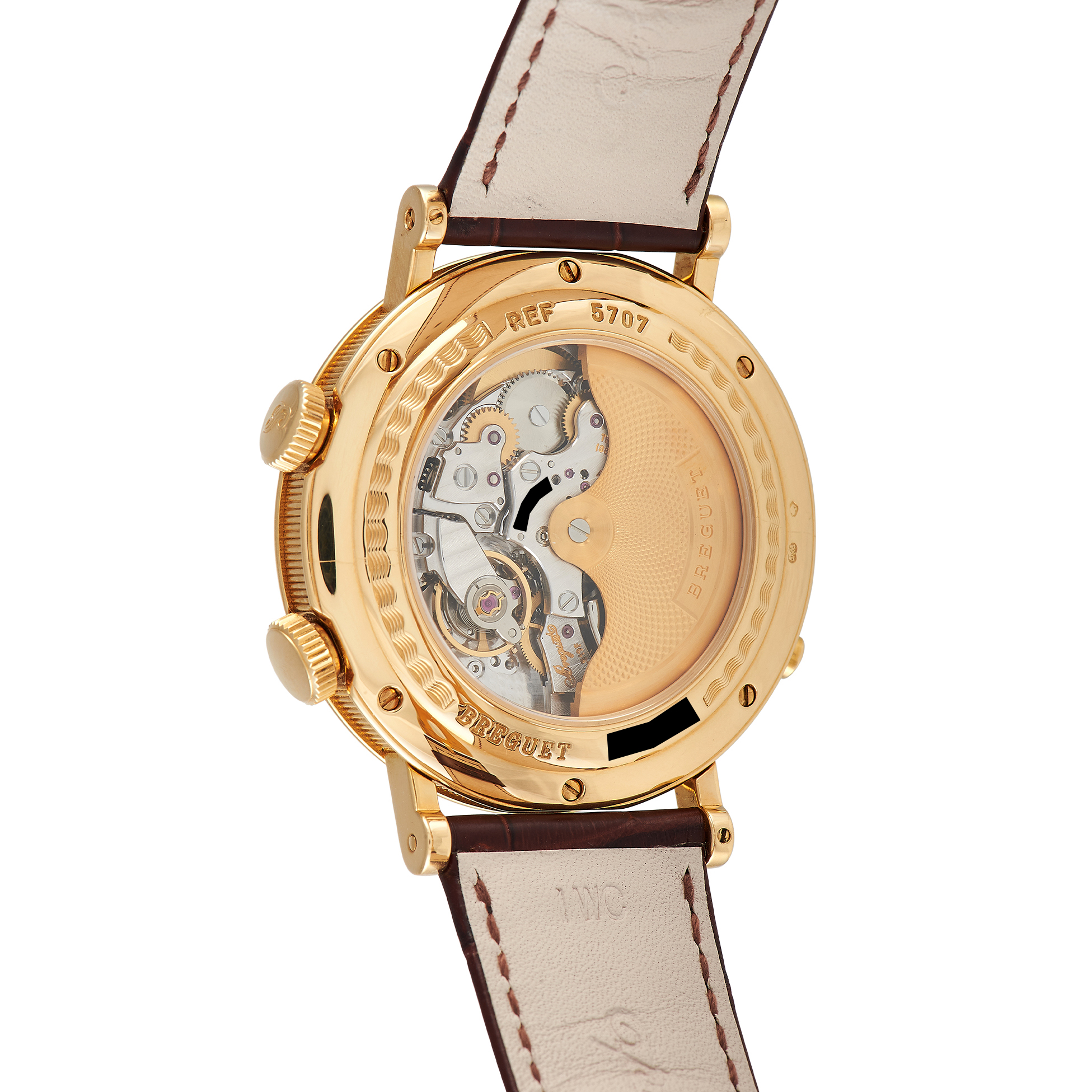 Breguet Classique Alarm Le Reveil du Tsar Watch 5707BA/12/9V6 - Image 3