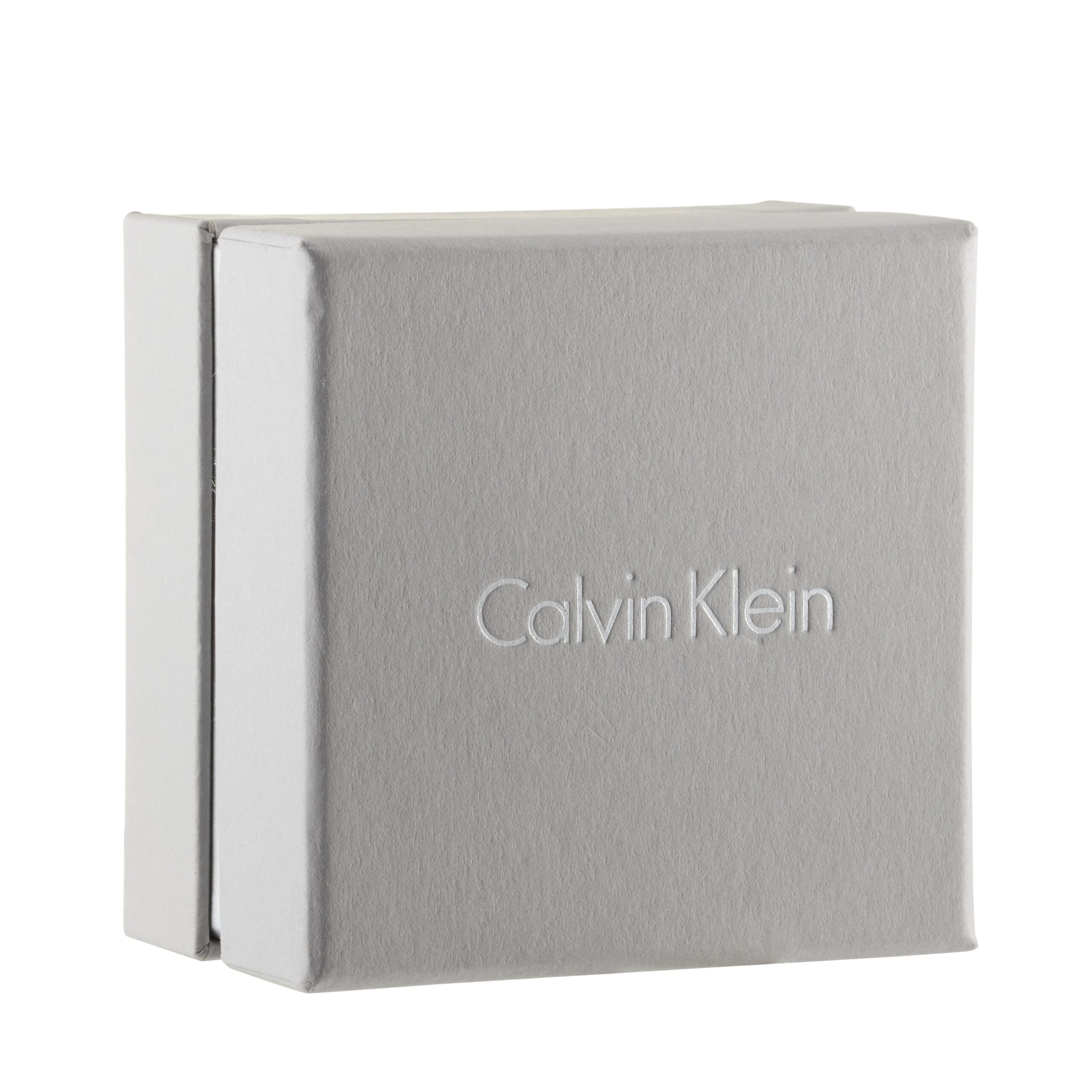 Calvin Klein Warm Rose Gold PVD-Plated Stainless Steel Bracelet KJ5APB100100 - Image 4