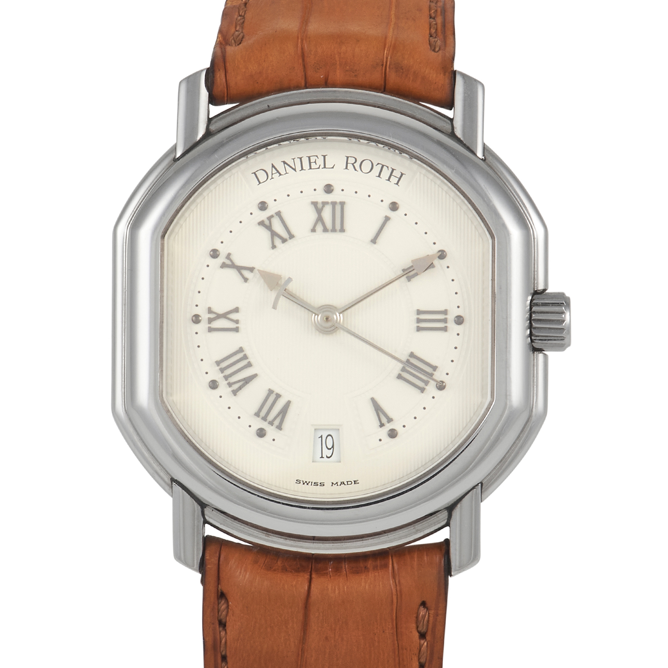 Daniel Roth Le Sentier Numero 206 Watch