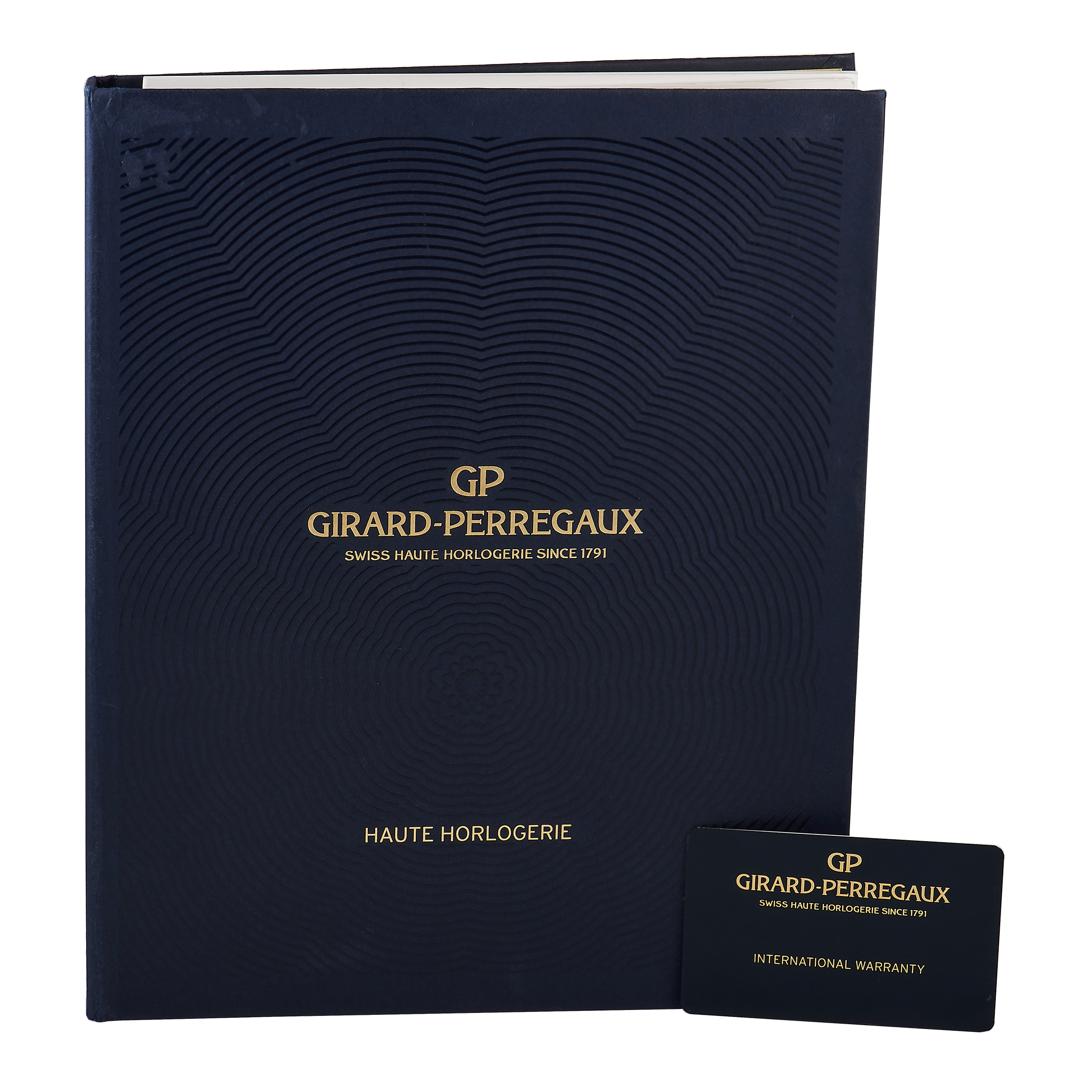 Girard Perregaux La Esmeralda Tourbillon Piece Unique Watch 99275 - Image 6