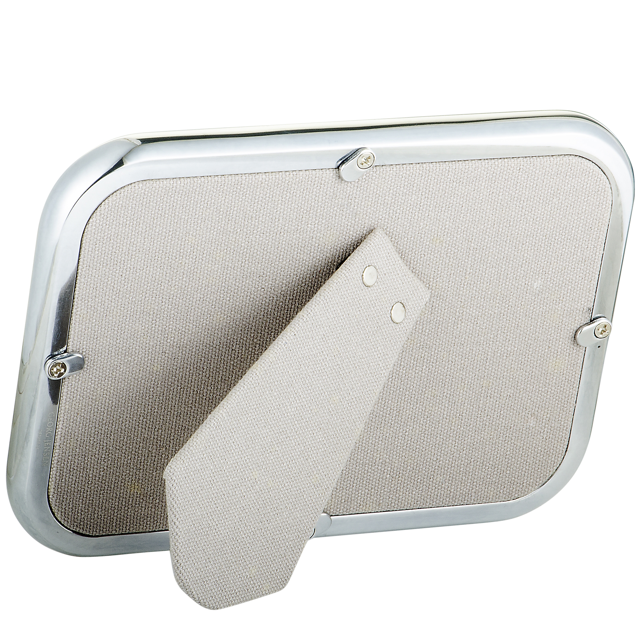 Georg Jensen Tableau Aluminum Mirror