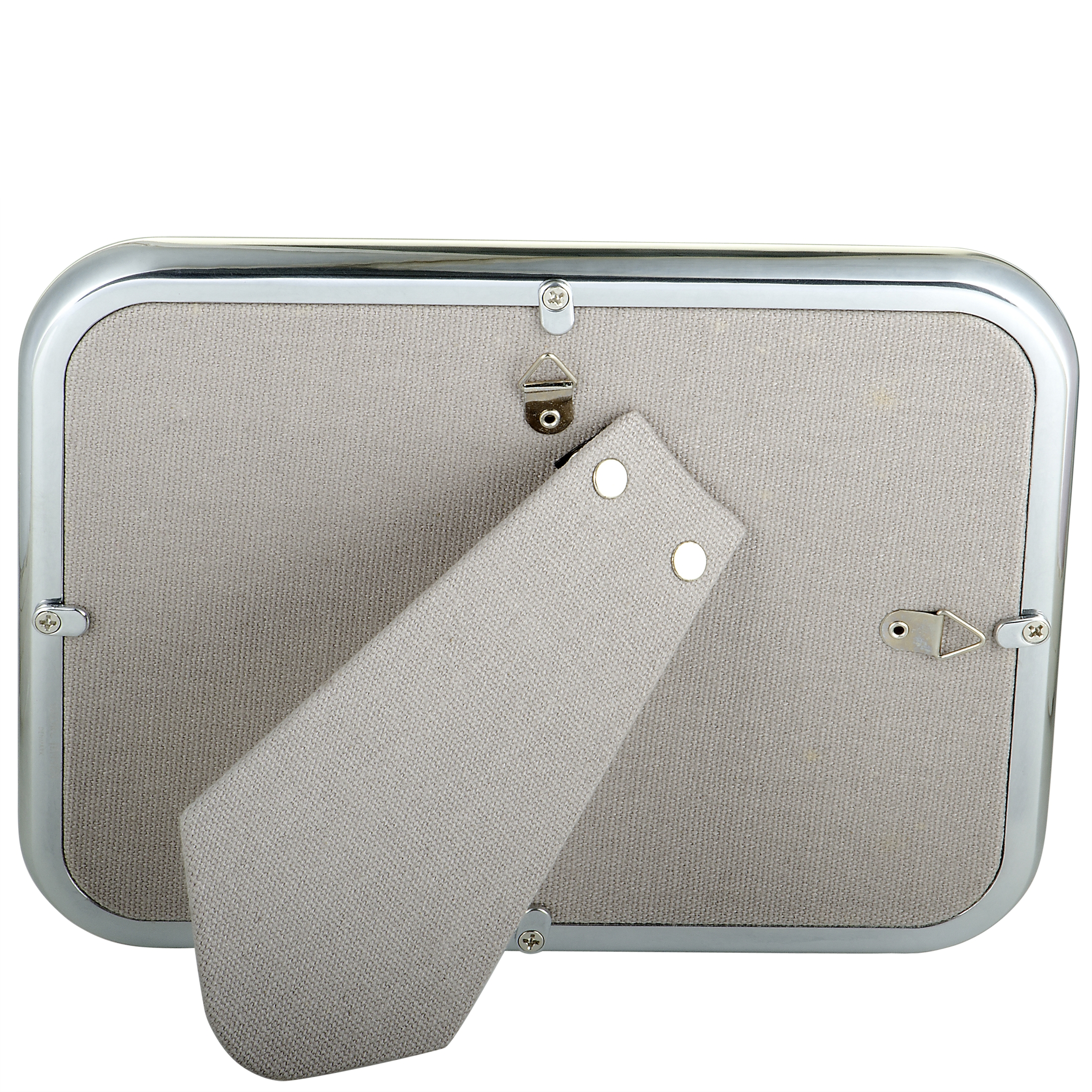 Georg Jensen Tableau Aluminum Mirror