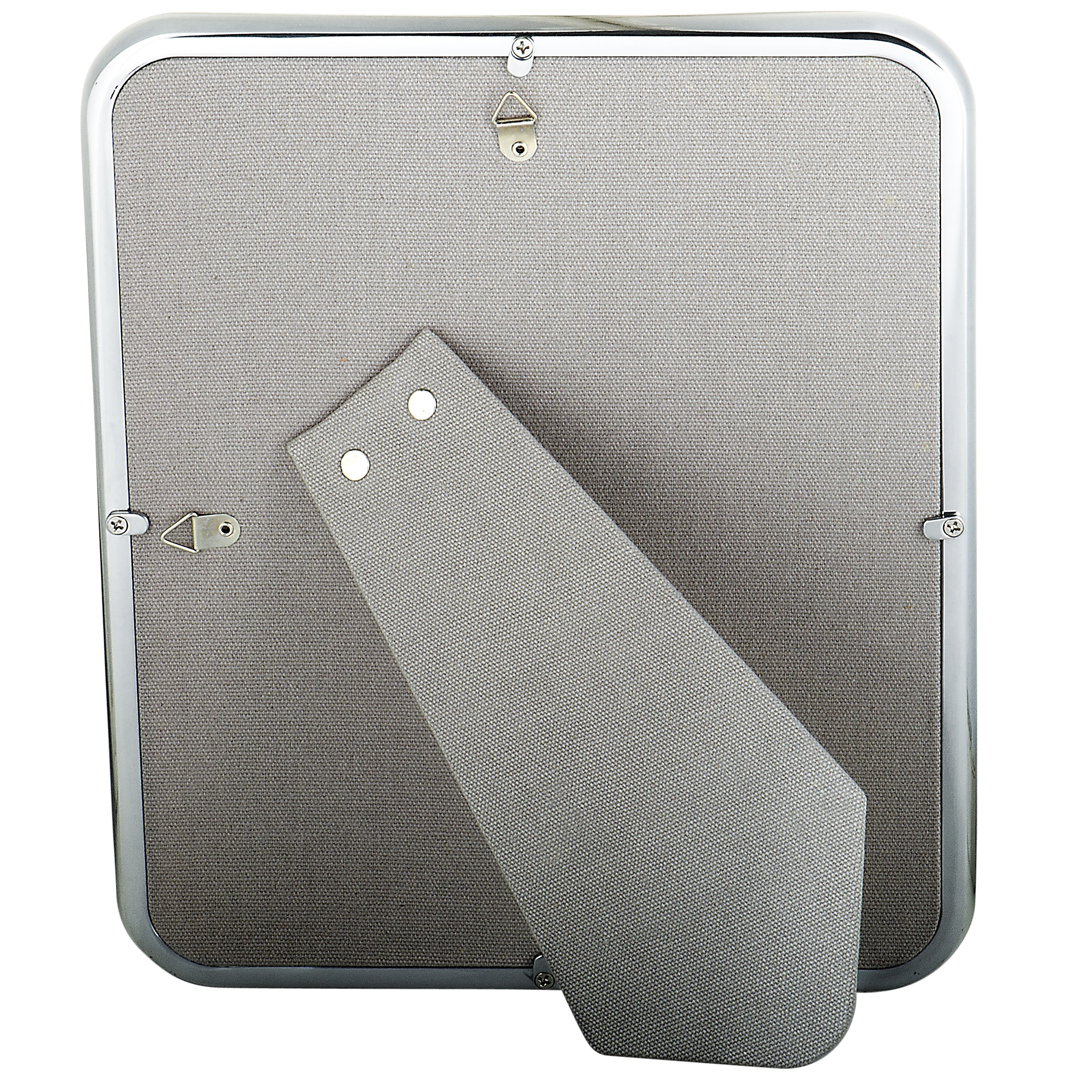 Georg Jensen Tableau Aluminum Mirror