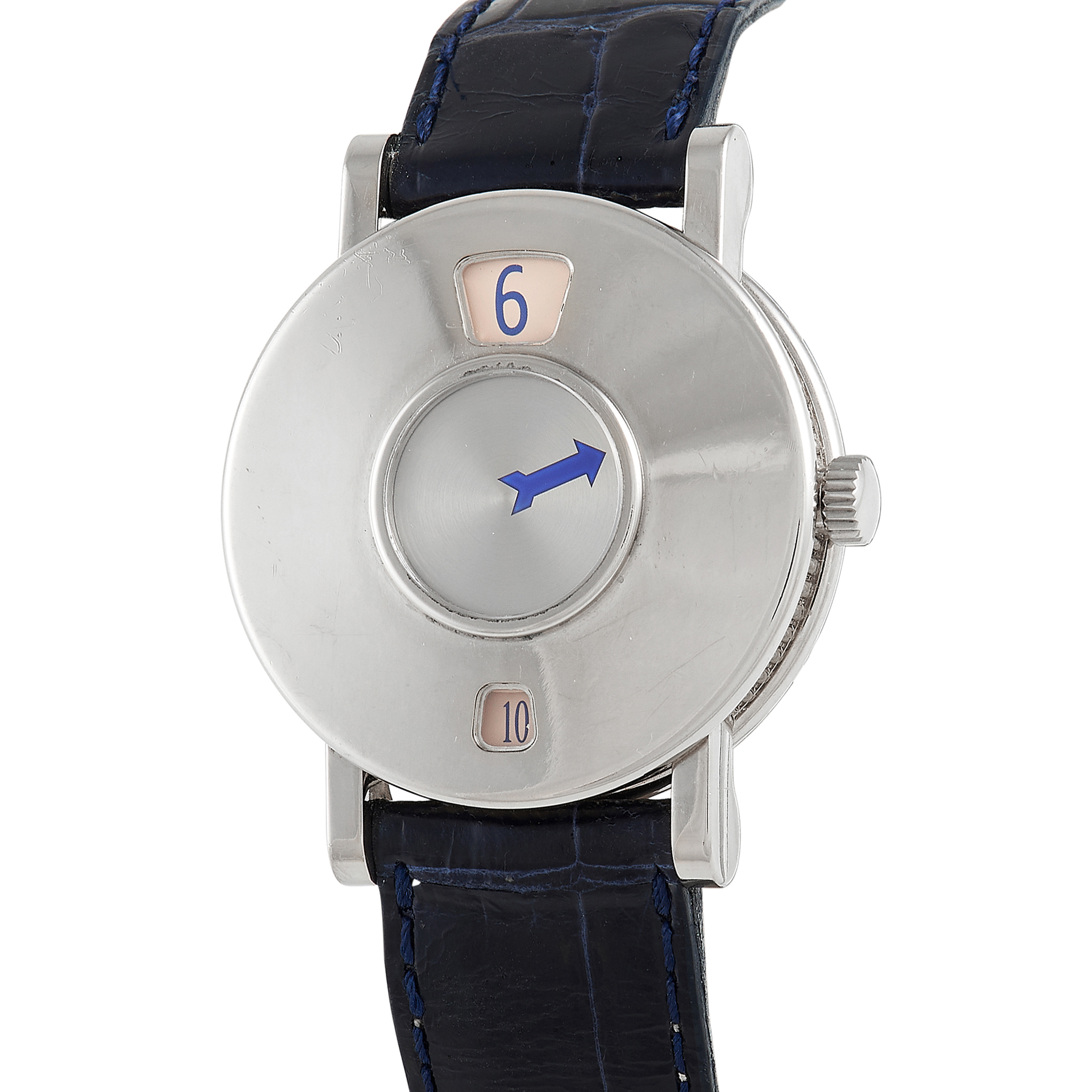 Goldpfeil Seven Masters Watch GPVC11 - Image 2
