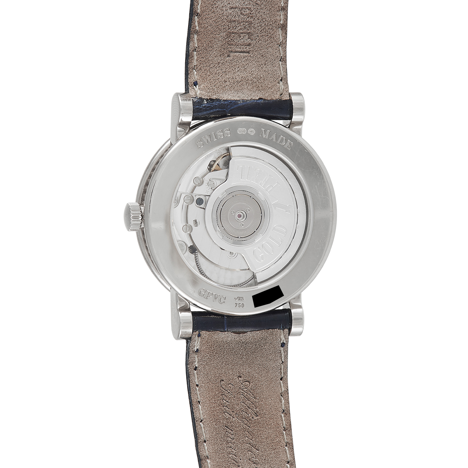Goldpfeil Seven Masters Watch GPVC11 - Image 3