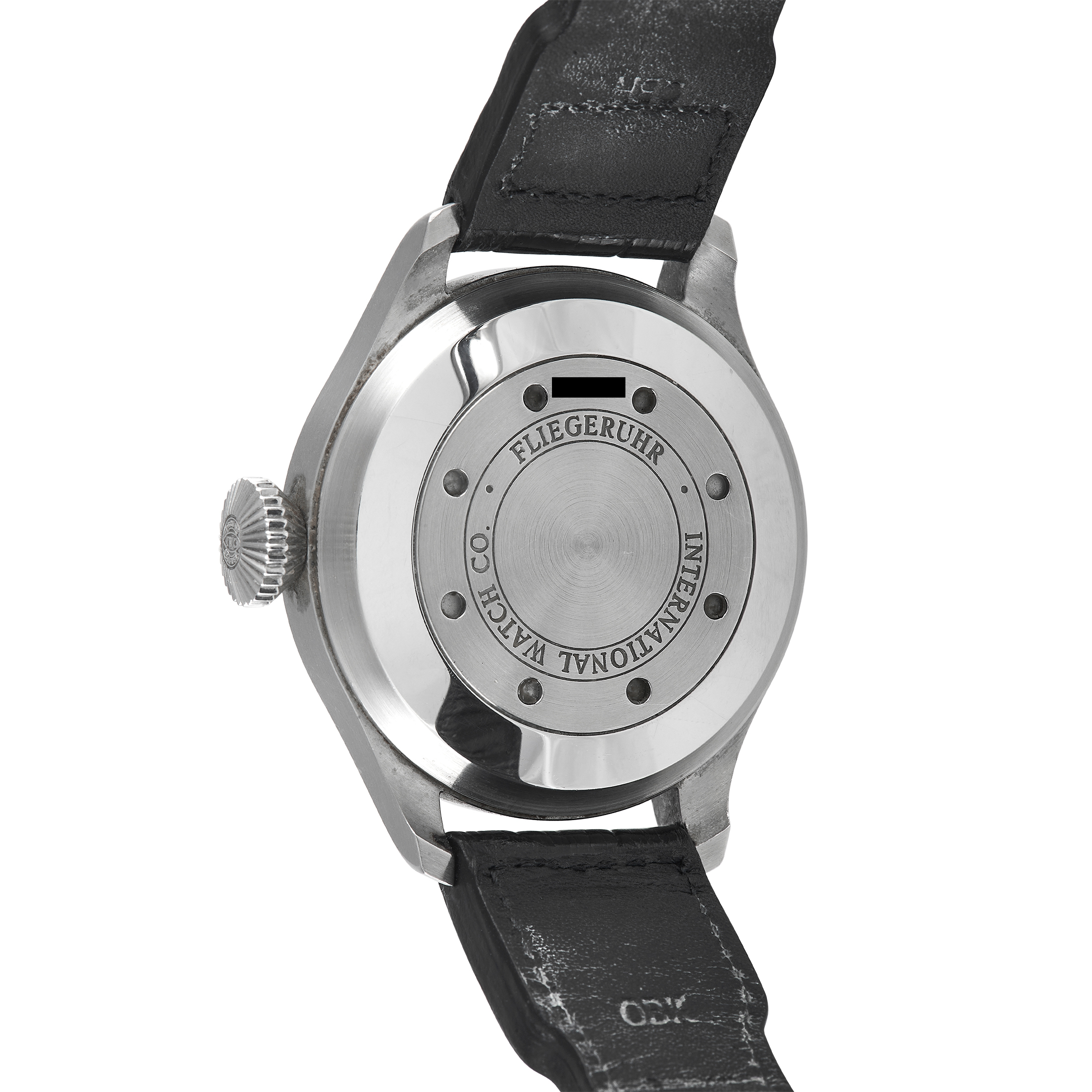 IWC Big Pilot's 7-Day Watch IW500401 - Image 3