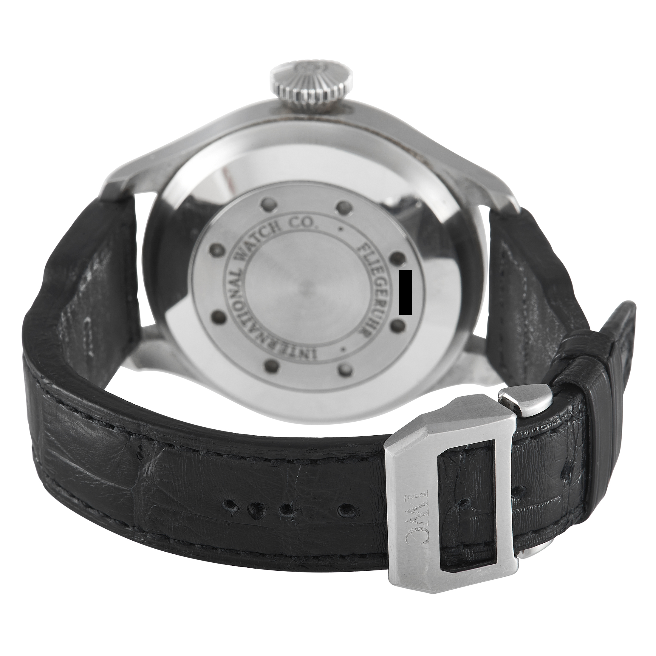 IWC Big Pilot's 7-Day Watch IW500401 - Image 4