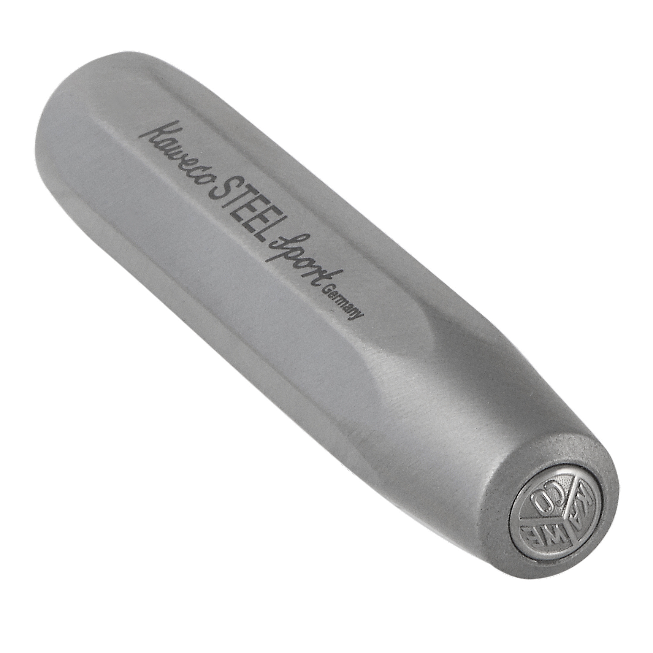 Kaweco STEEL Sport Fountain Pen Size M