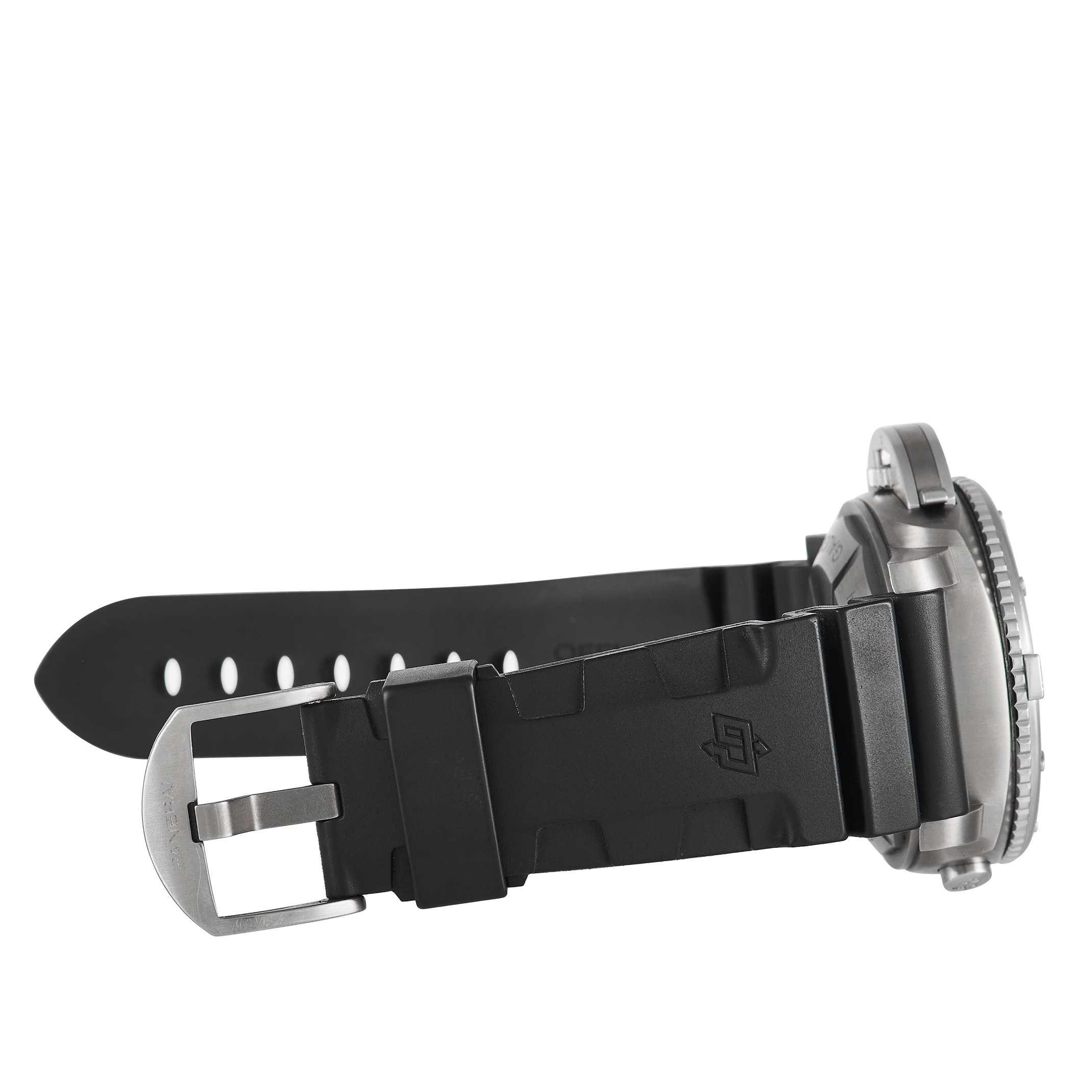 Officine Panerai Luminor 1950 Submersible Depth Gauge Watch PAM00193 - Image 4