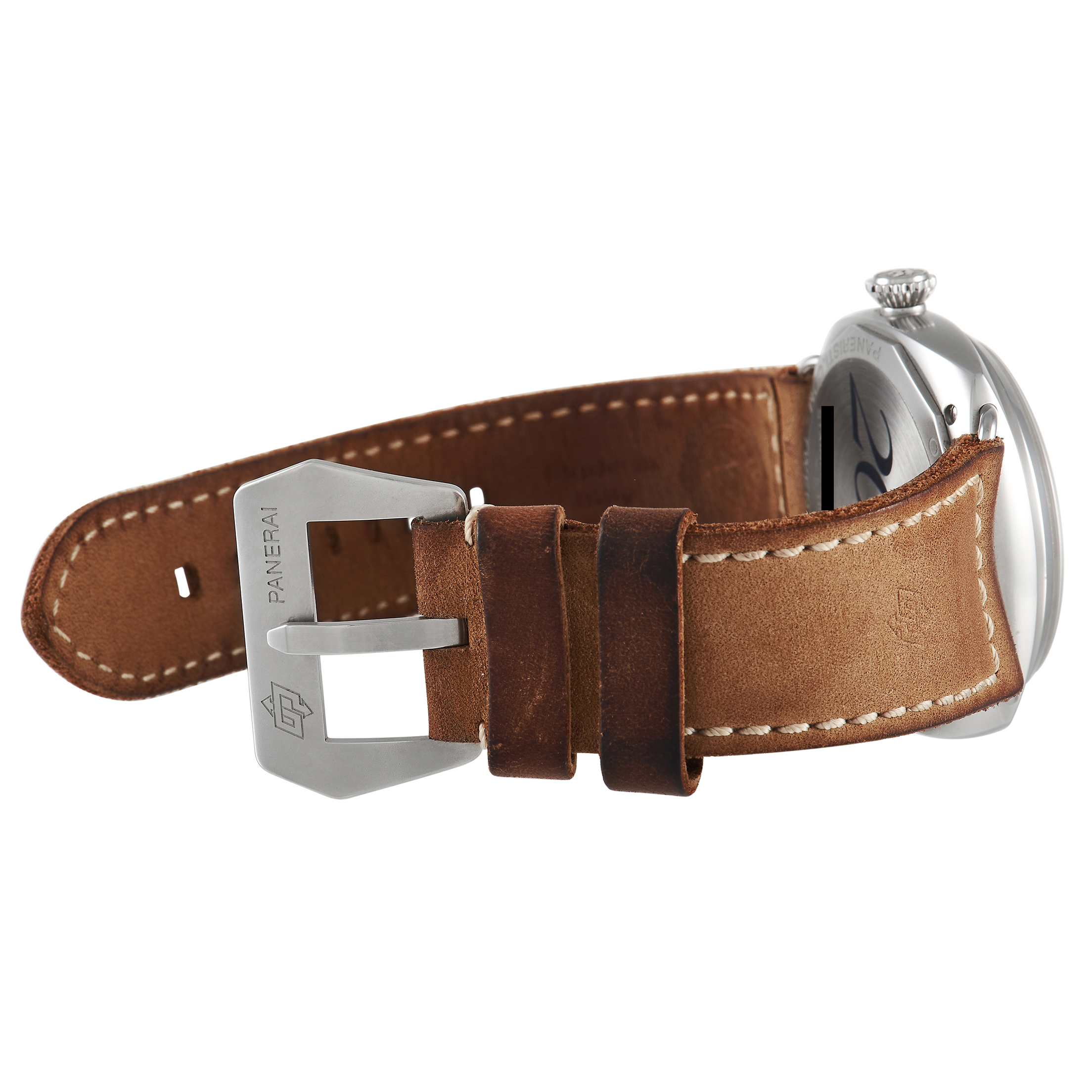 Officine Panerai Radiomir Venti Limited Edition 20th Anniversary Paneristi Watch PAM02020 - Image 4