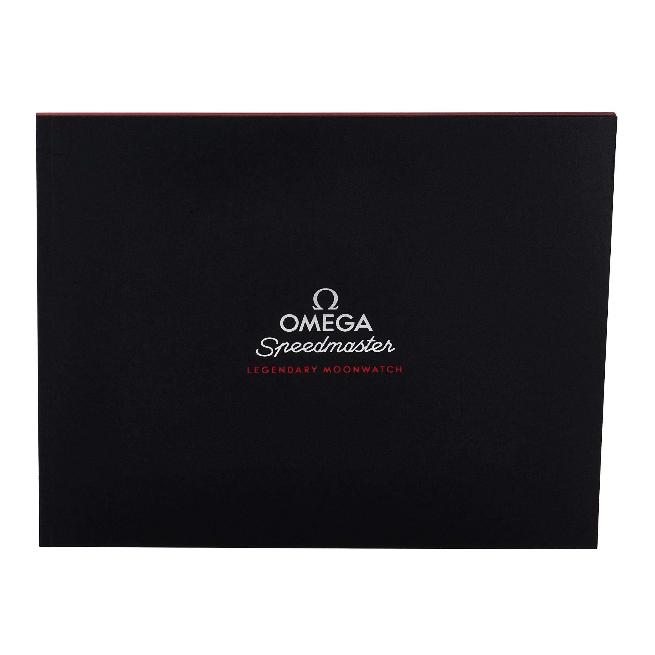Omega Speedmaster Professional Moonwatch Chronograph Watch 310.63.42.50.02.001 - Image 6