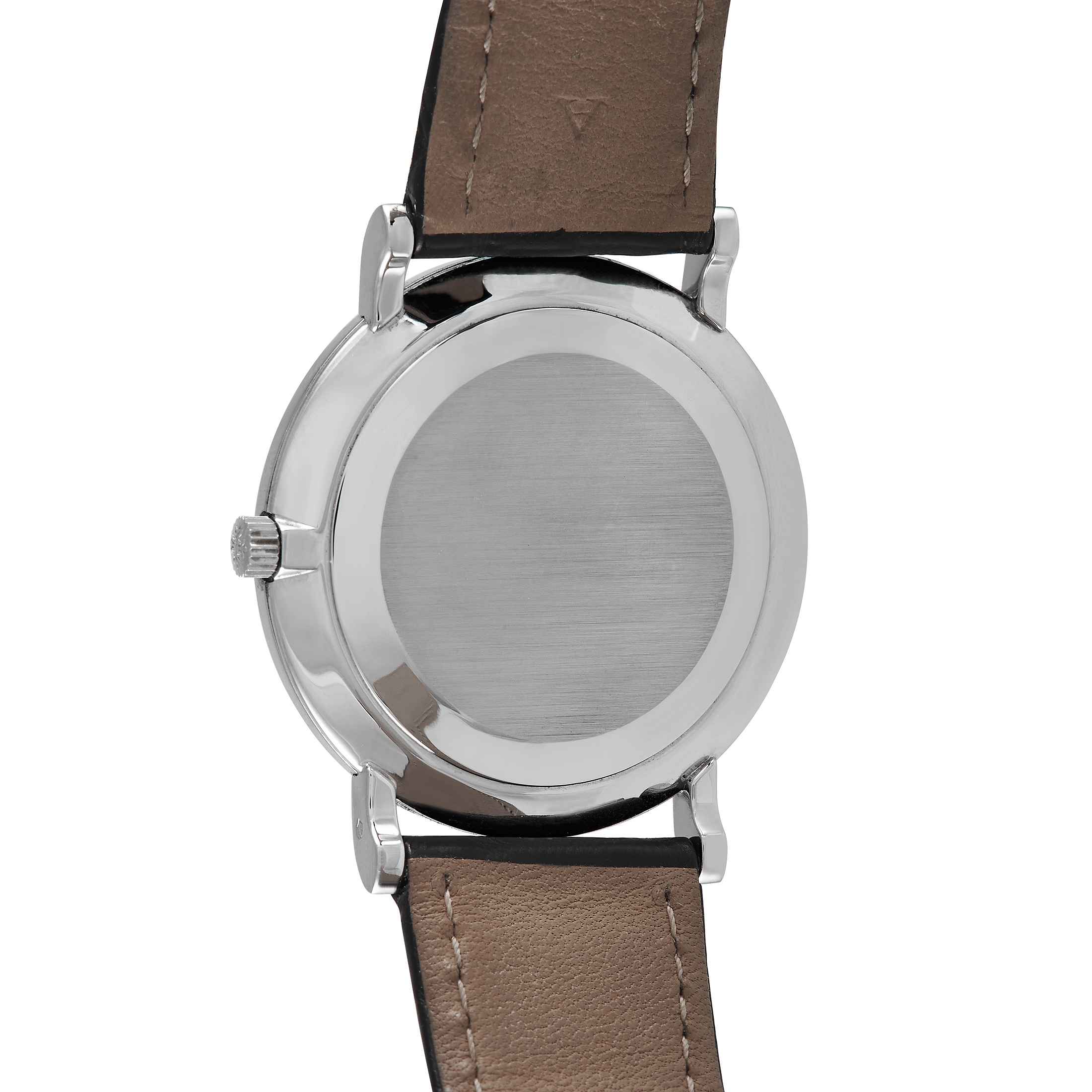 Patek Philippe Calatrava Platinum Watch 5022P-001 - Image 3