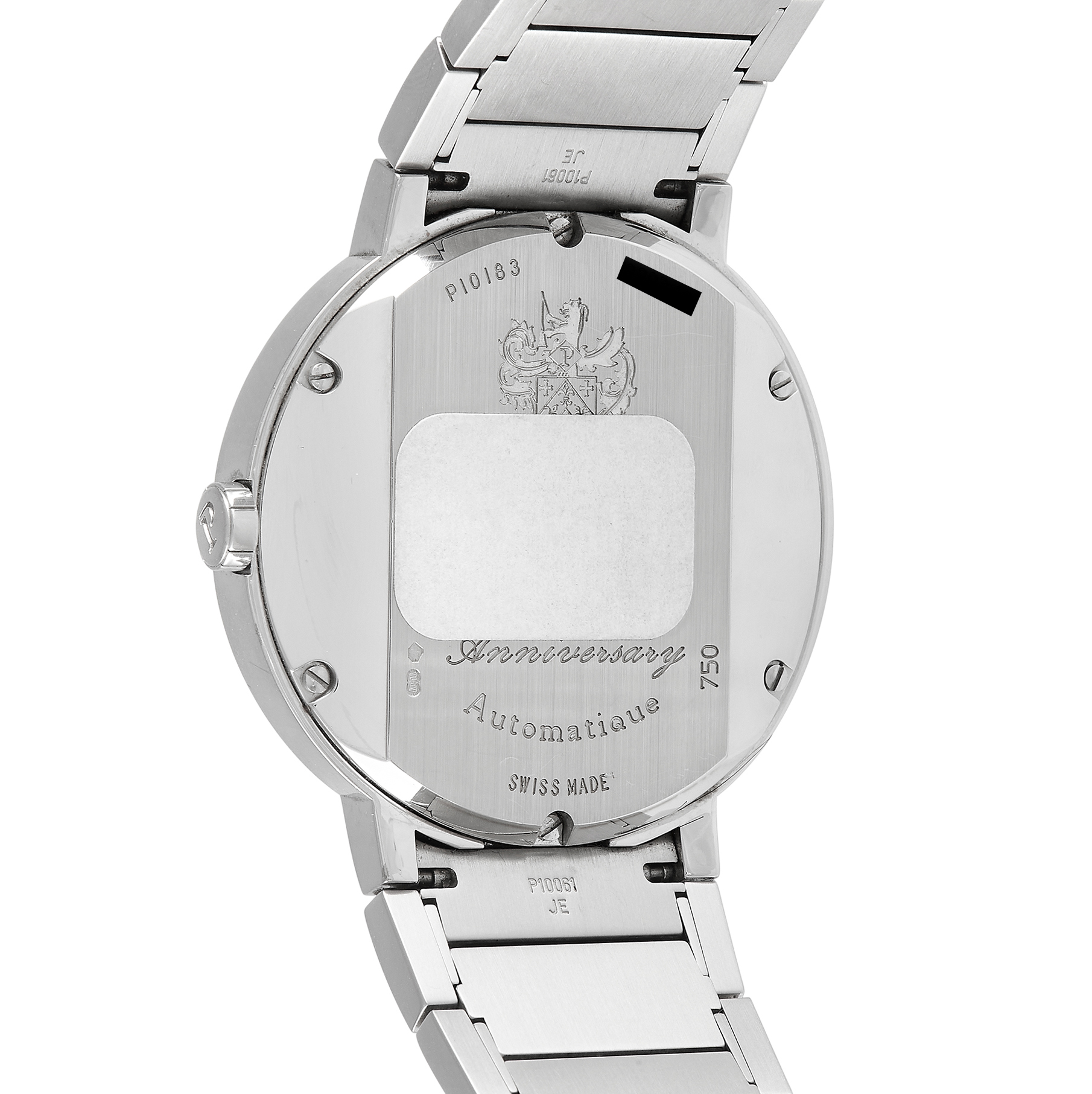Piaget Polo 25th Anniversary Diamond Watch G0A29018 - Image 3
