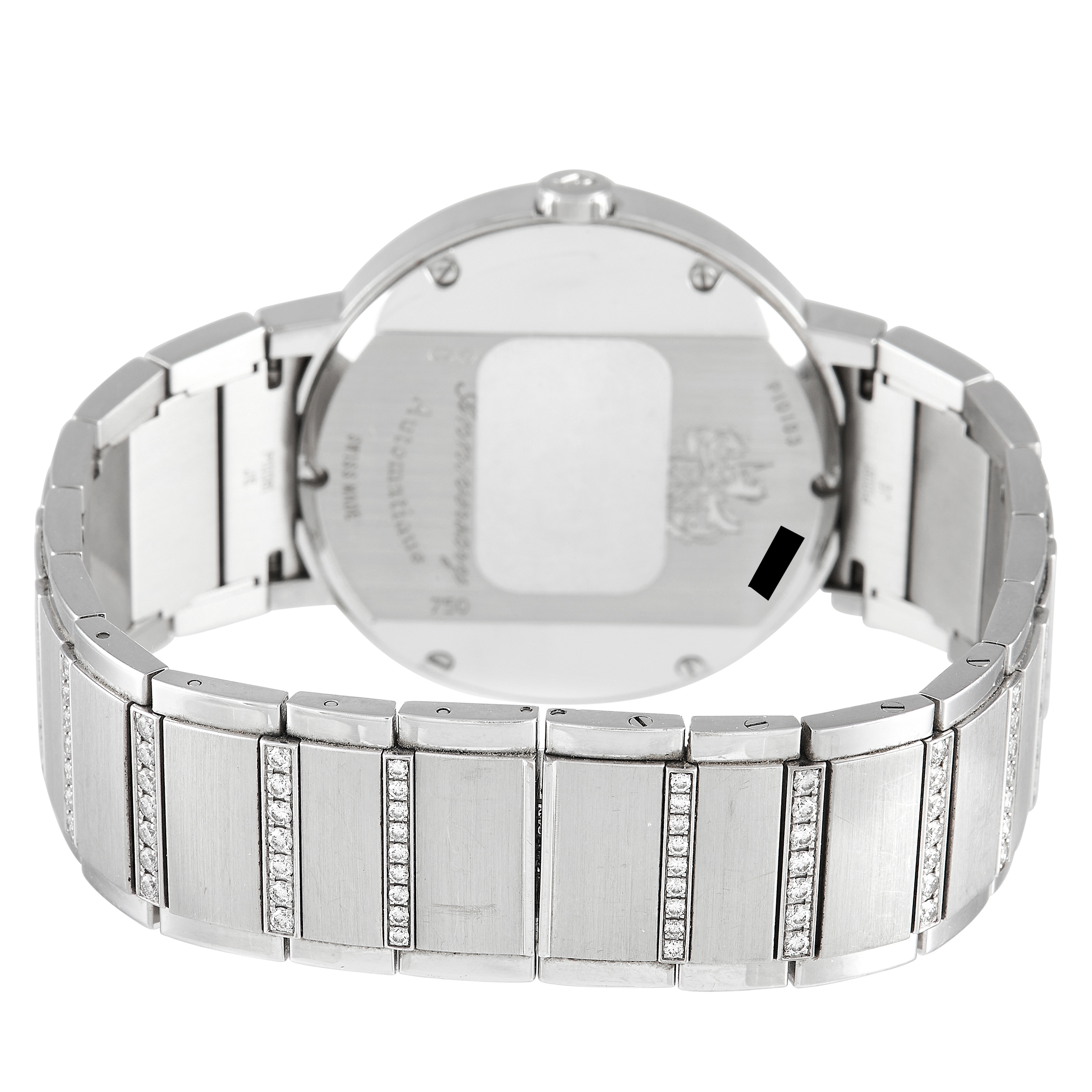 Piaget Polo 25th Anniversary Diamond Watch G0A29018 - Image 4