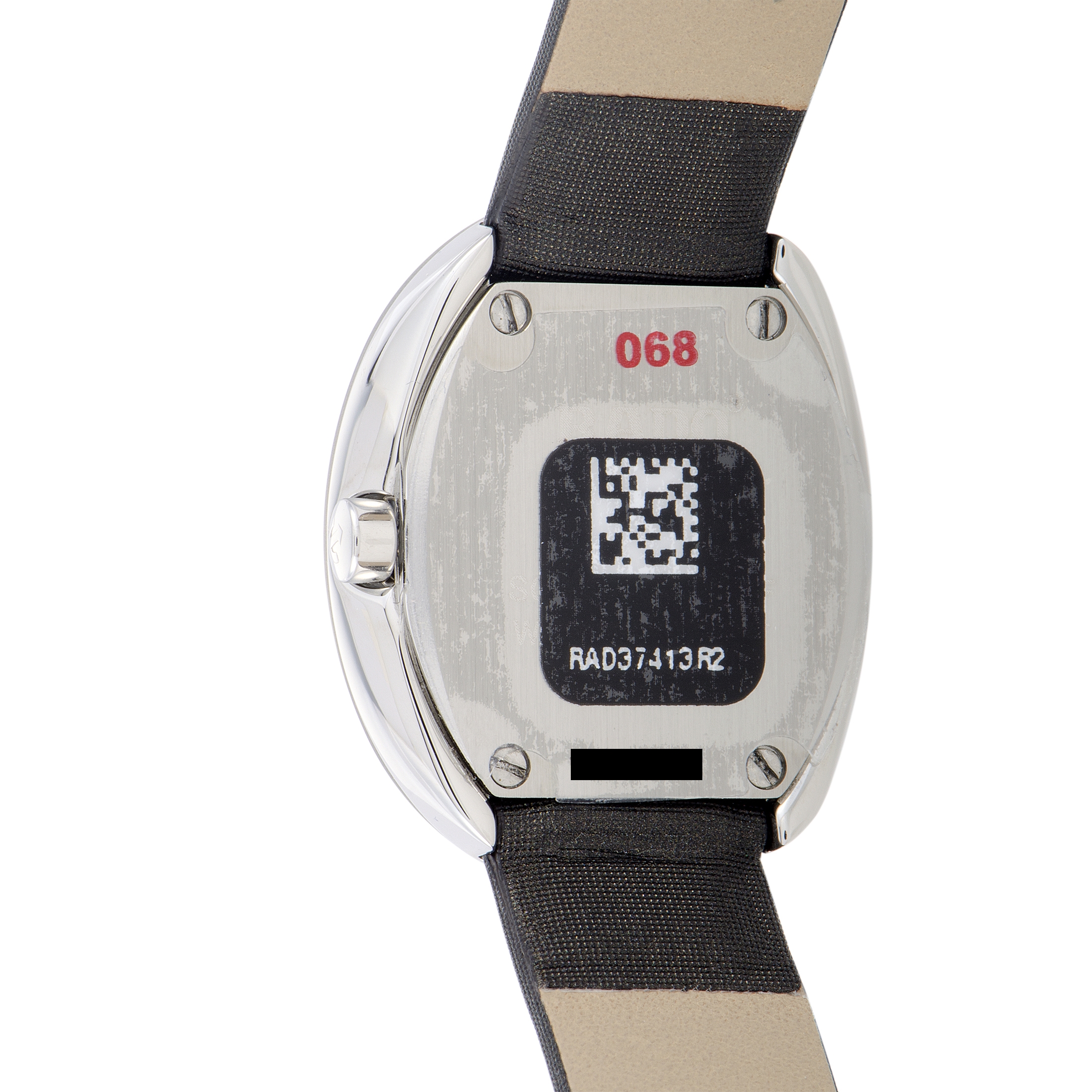 Rado Montres Esenza Pavé Watch R53921706/01.963.0921.3.070