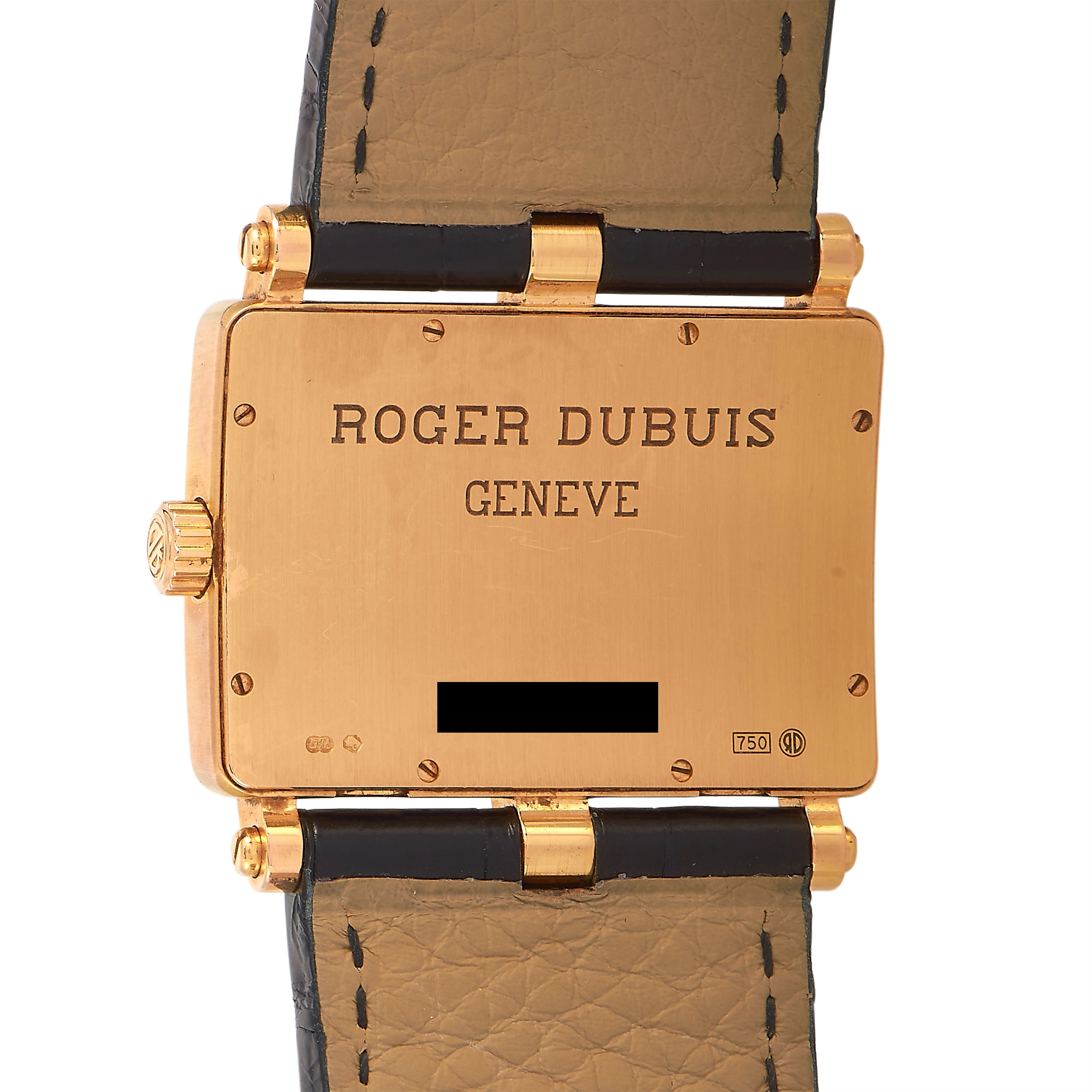 Roger Dubuis Too Much Love Watch