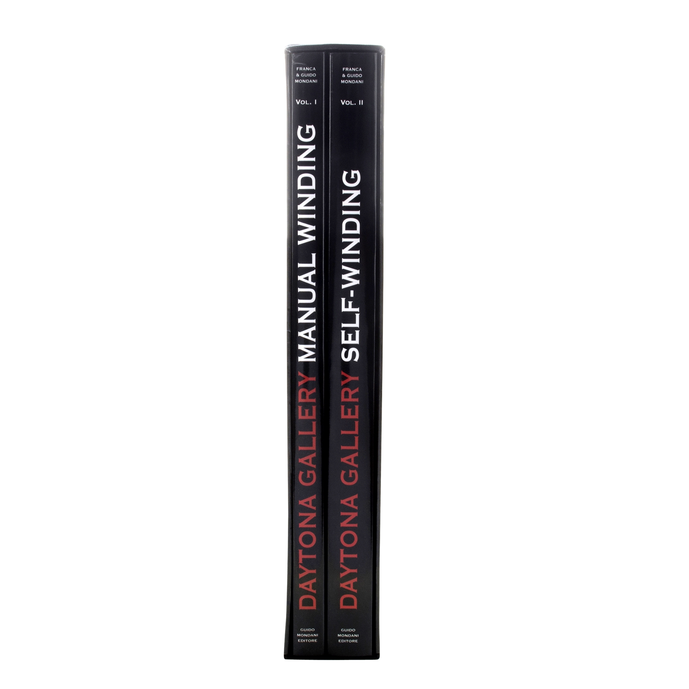 Rolex Daytona Book Set
