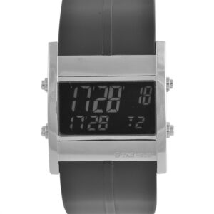 TAG Heuer Microtimer Digital Watch CS111C.FT6003