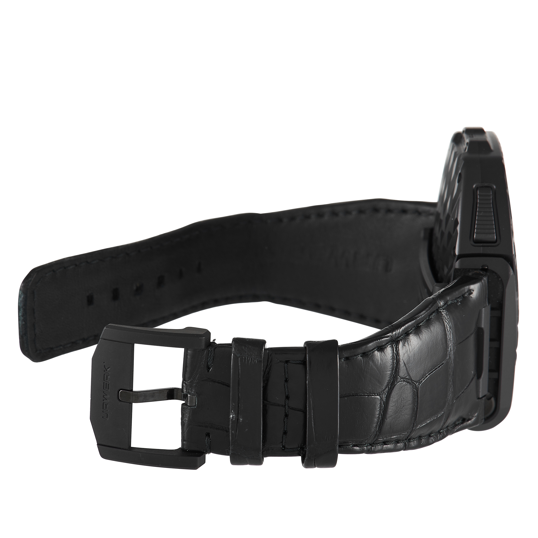 Urwerk UR-T8 Titanium Transformer Watch UR T8 - Image 6