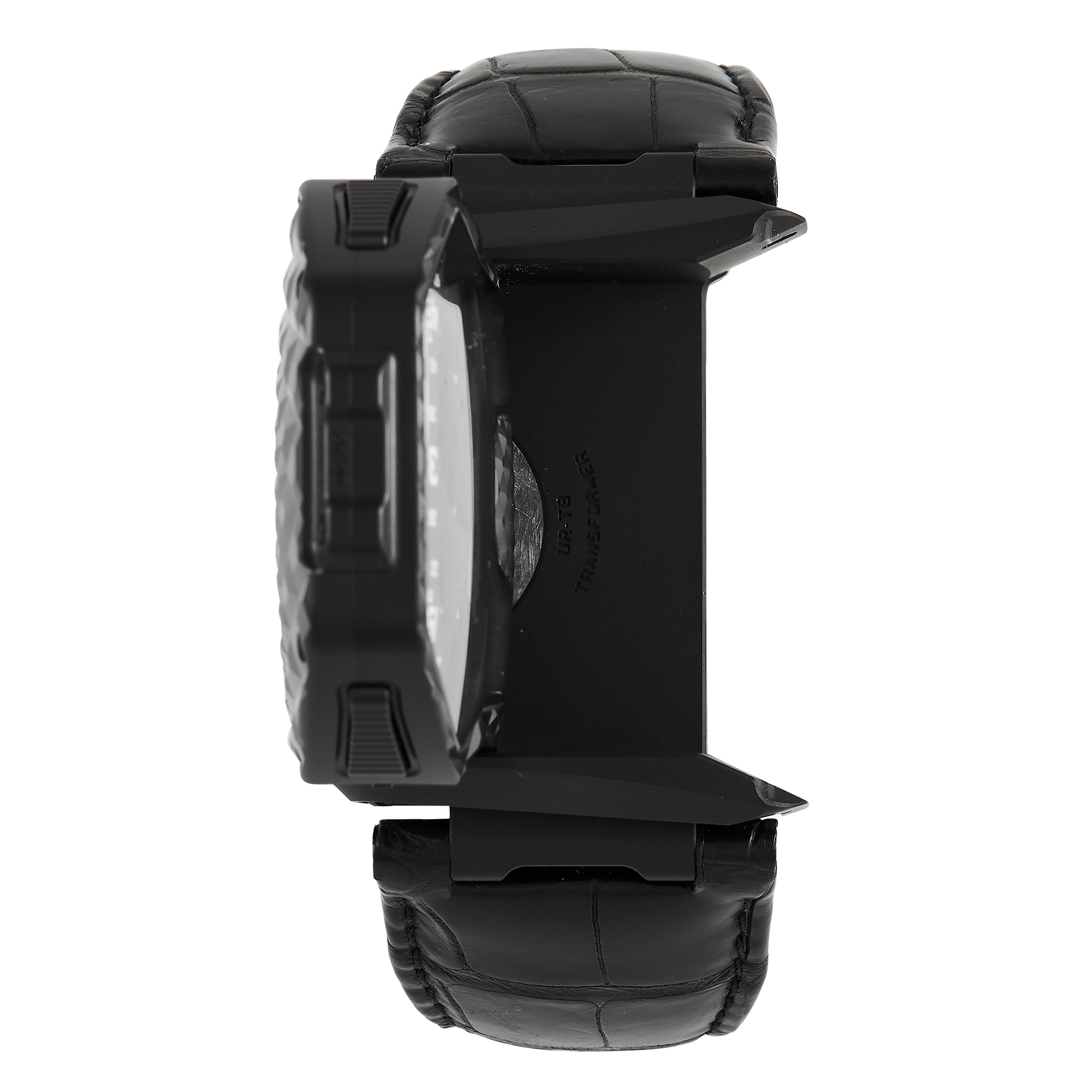 Urwerk UR-T8 Titanium Transformer Watch UR T8 - Image 3