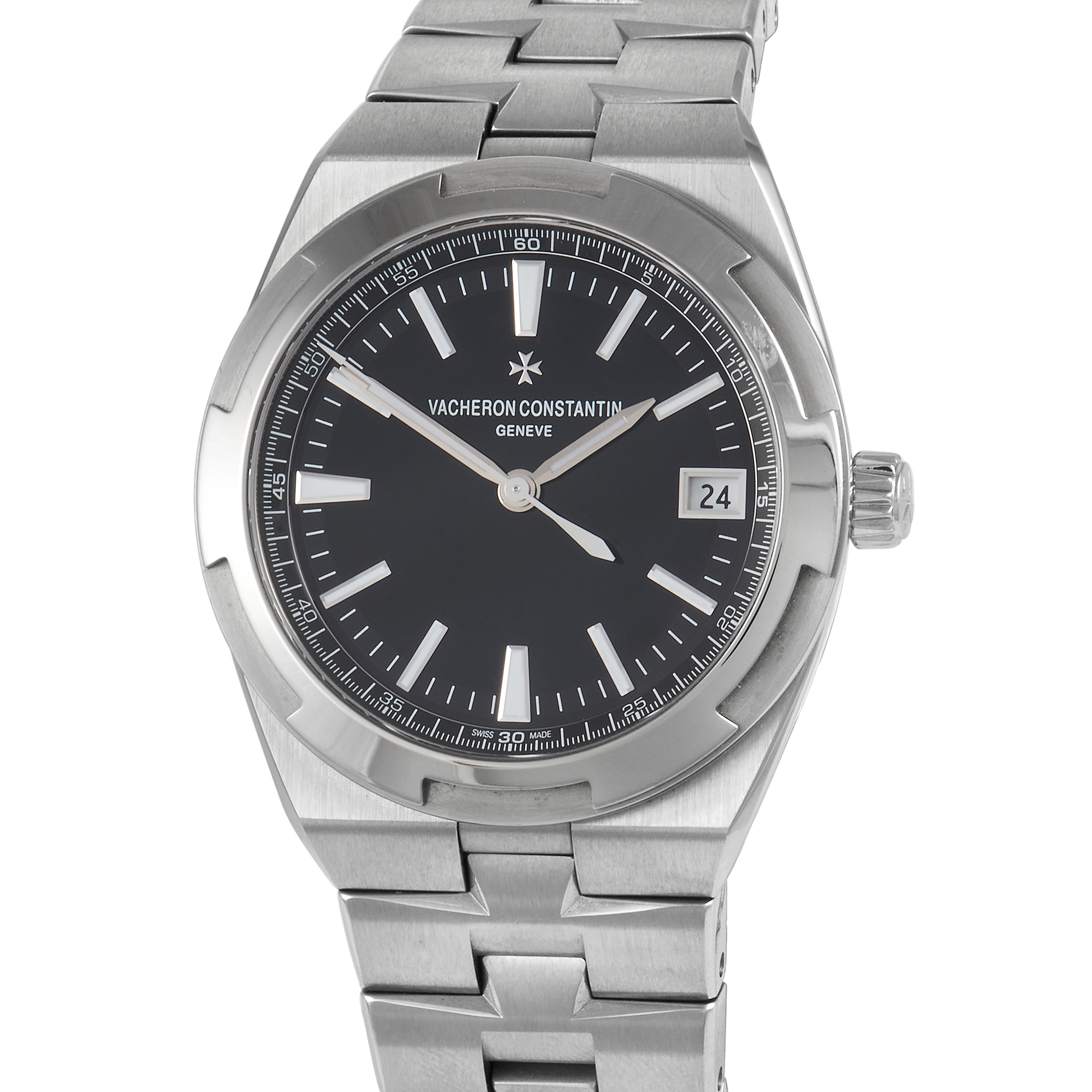 Vacheron Constantin Overseas Watch 4500V/110A-B483