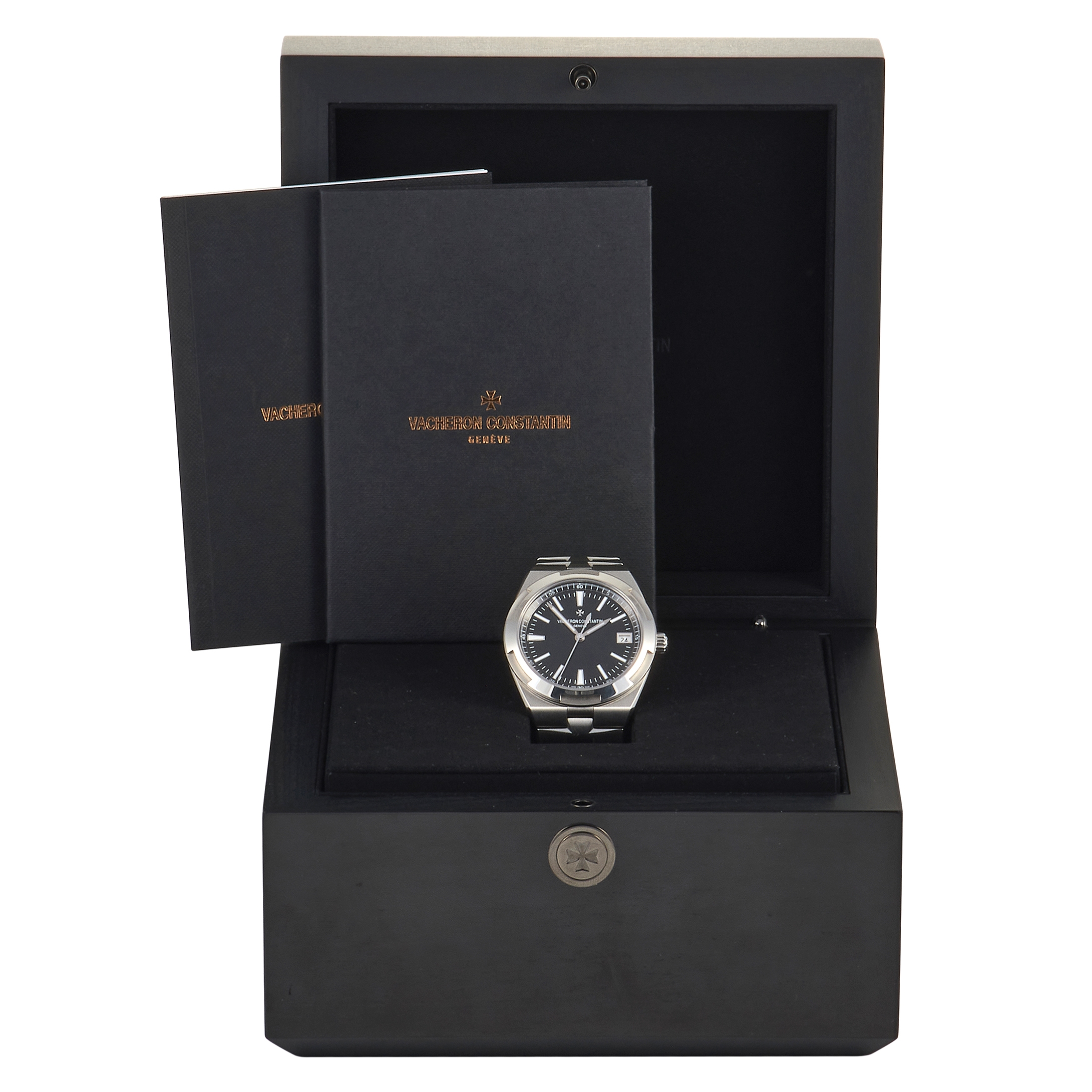 Vacheron Constantin Overseas Watch 4500V/110A-B483