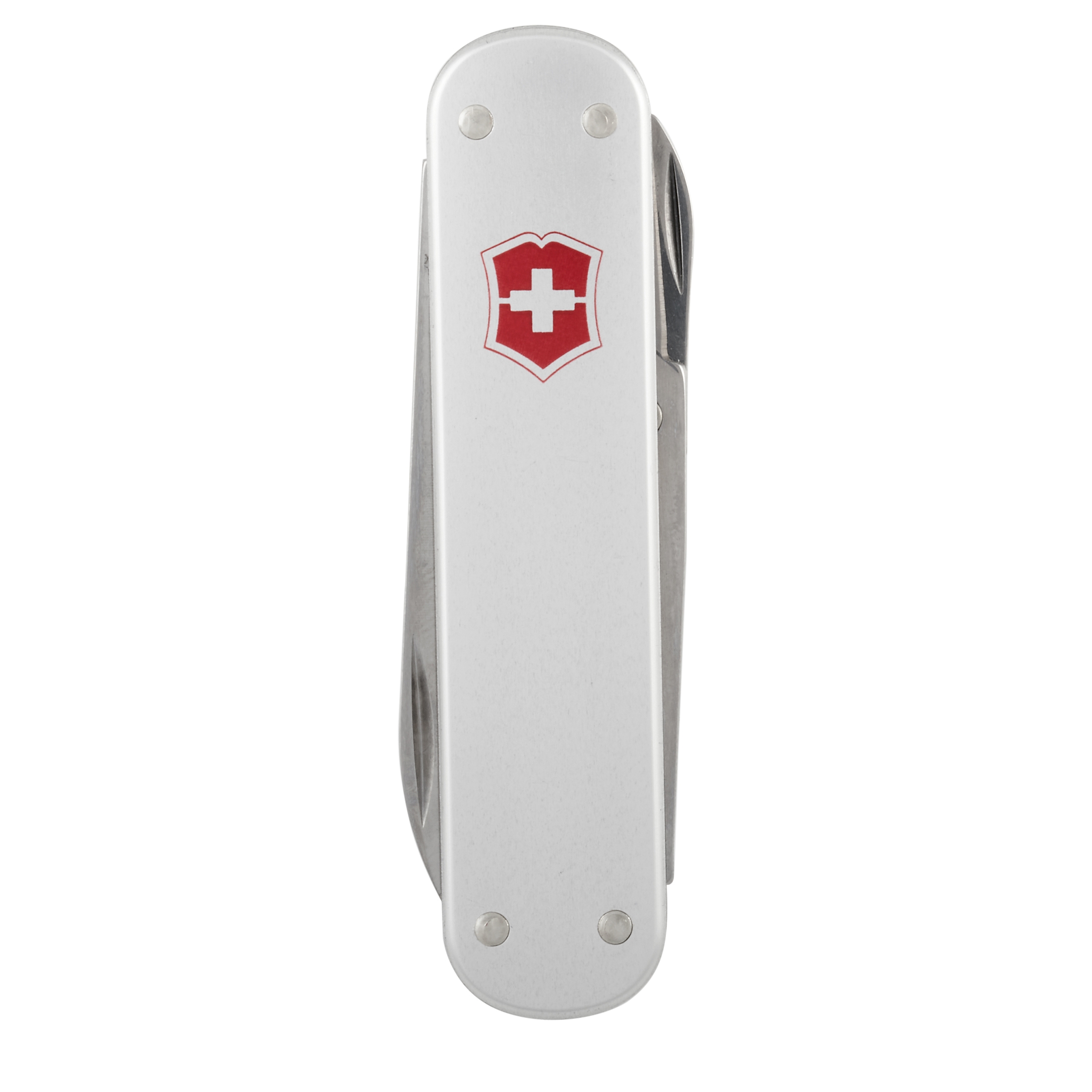 Victorinox Money Clip Alox Small Pocket Knife 0.6540.16