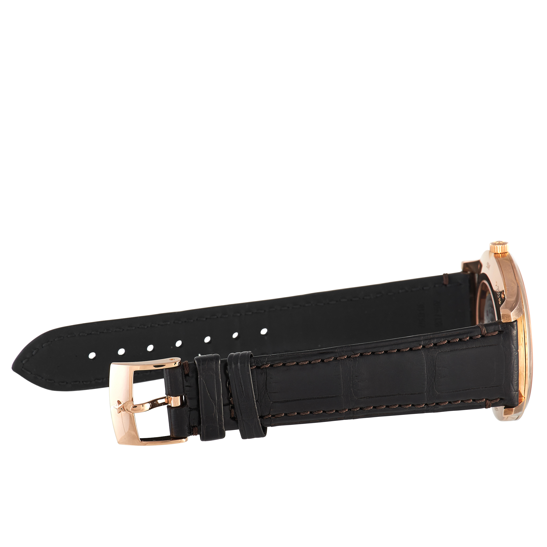 Zenith Elite Ultra-Thin Watch 18.2010.681/11.C498 - Image 4