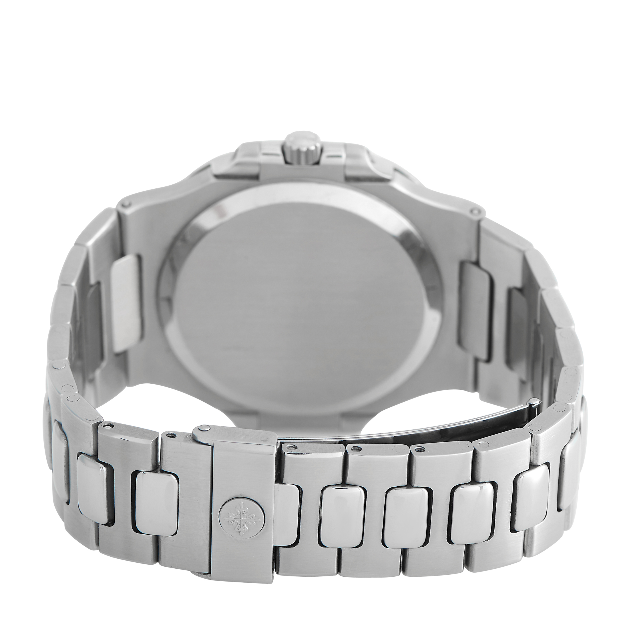 Patek Philippe Nautilus Watch 3700/1A