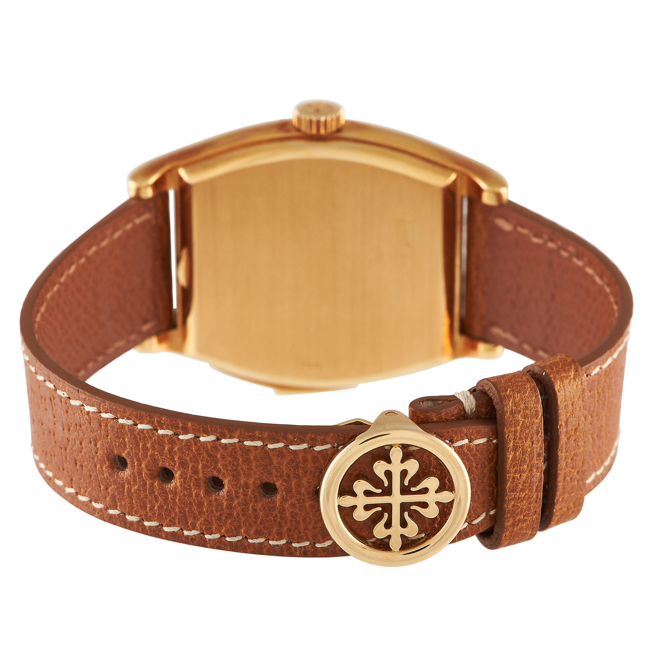 Patek Philippe Grand Complications Minute Repeater Watch 5013J