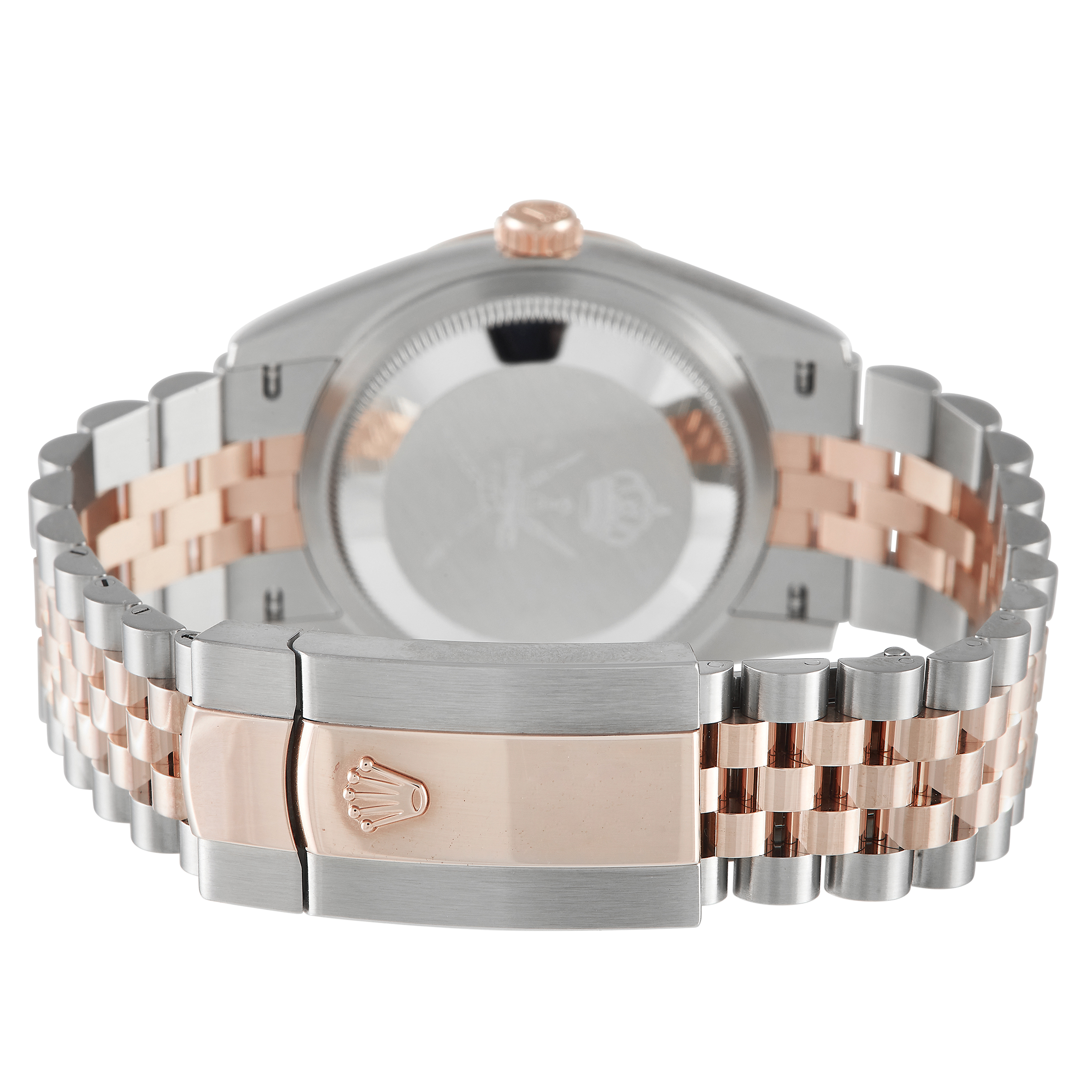 Rolex Datejust 36 Khanjar Watch 126231 - Image 4