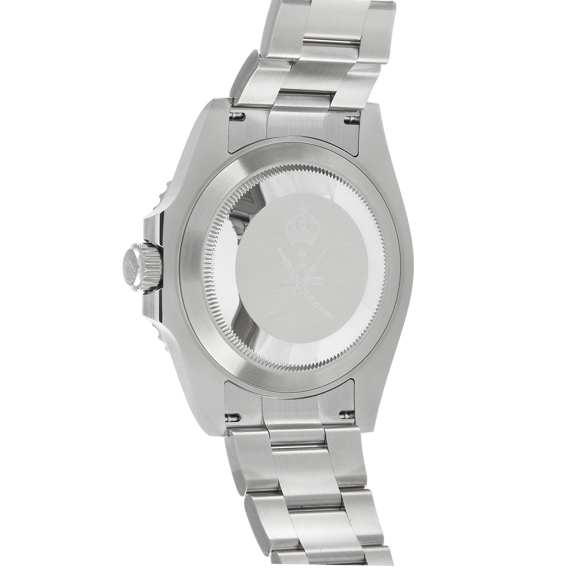 Rolex Submariner Date Khanjar Watch 126610LV - Image 3