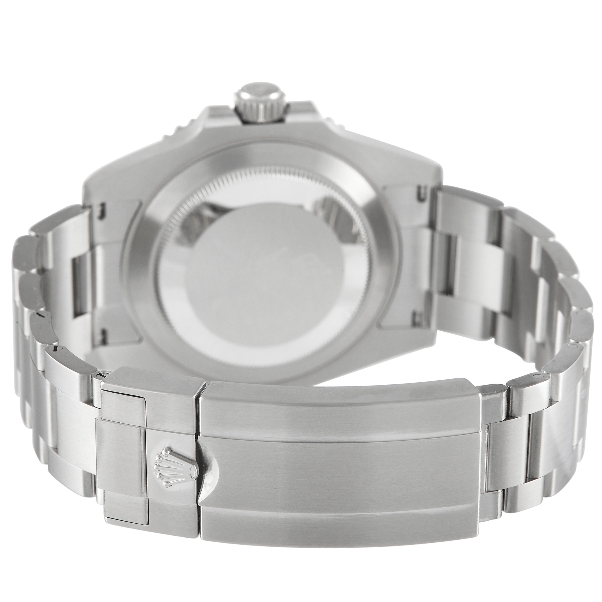 Rolex Submariner Date Khanjar Watch 126610LV - Image 4