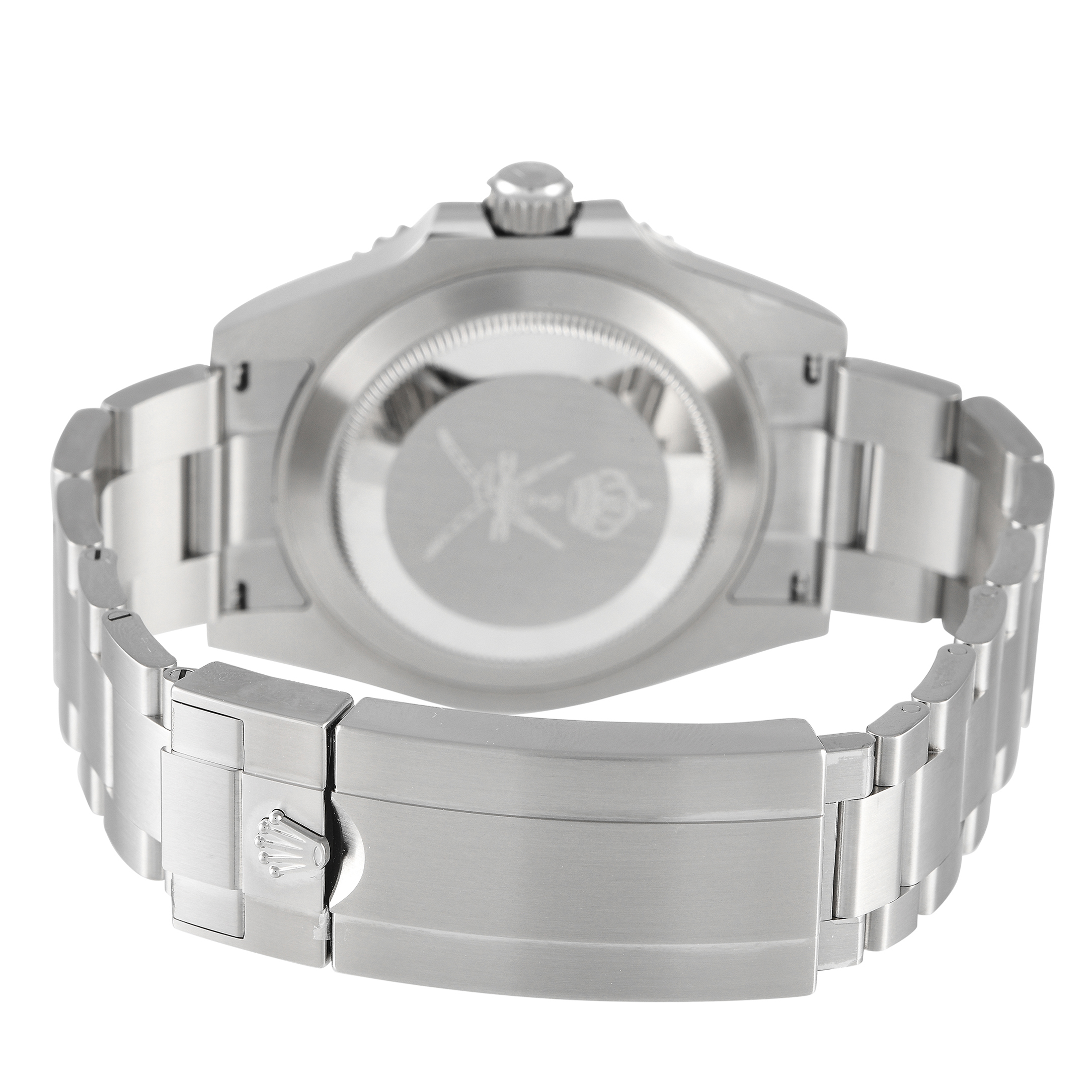 Rolex Submariner Date Khanjar Watch 126610LV