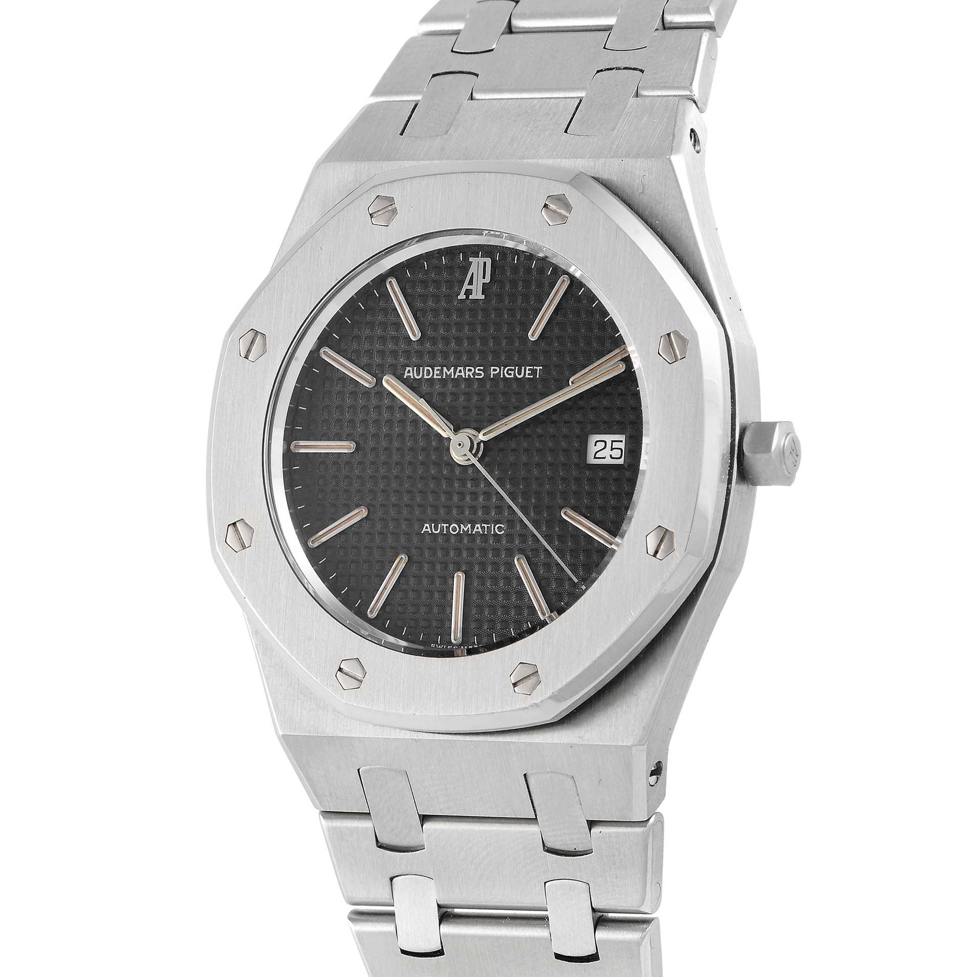 Audemars Piguet Royal Oak Watch 14486ST.OO.0477ST.01